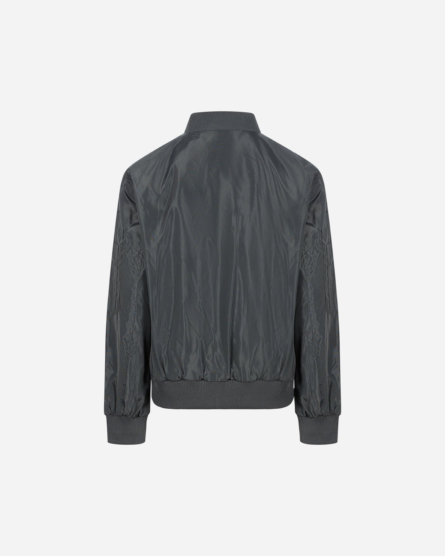 Giubbotto BEAR WAVES AFTER WAVES JR - Antracite - 1 | Cisalfa Sport