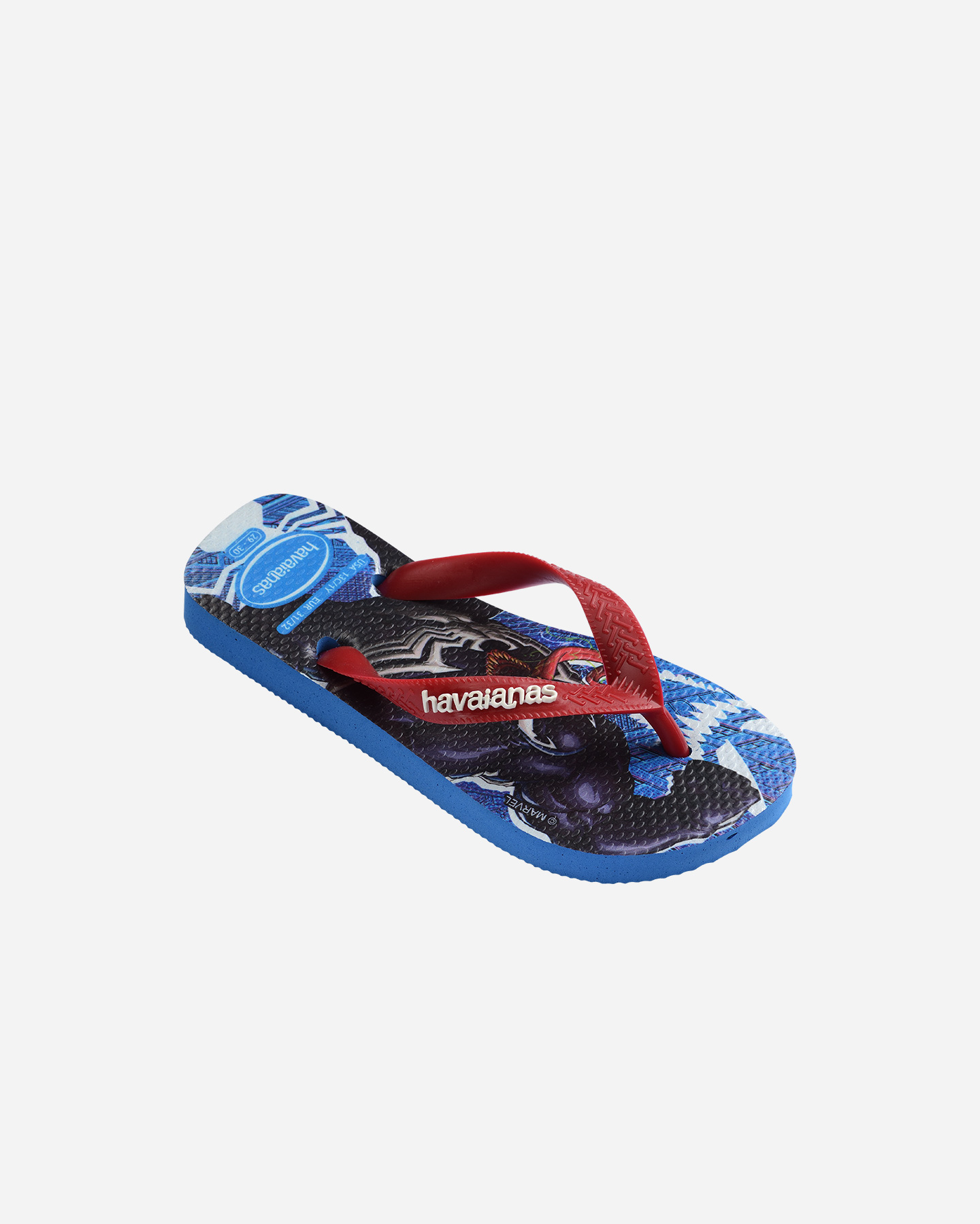 Infradito HAVAIANAS TOP MARVEL II JR - Blu - 2 | Cisalfa Sport