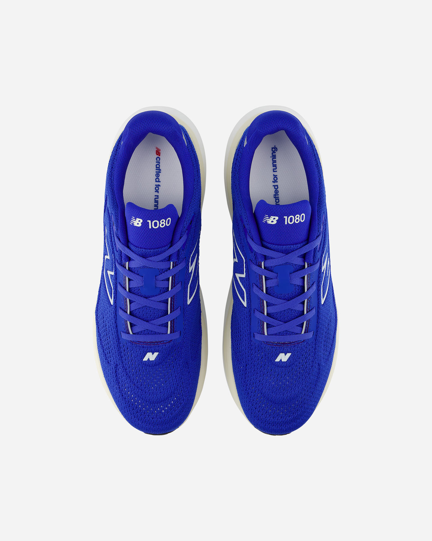 Scarpe running NEW BALANCE 1080 V15 M - Blu - 3 | Cisalfa Sport