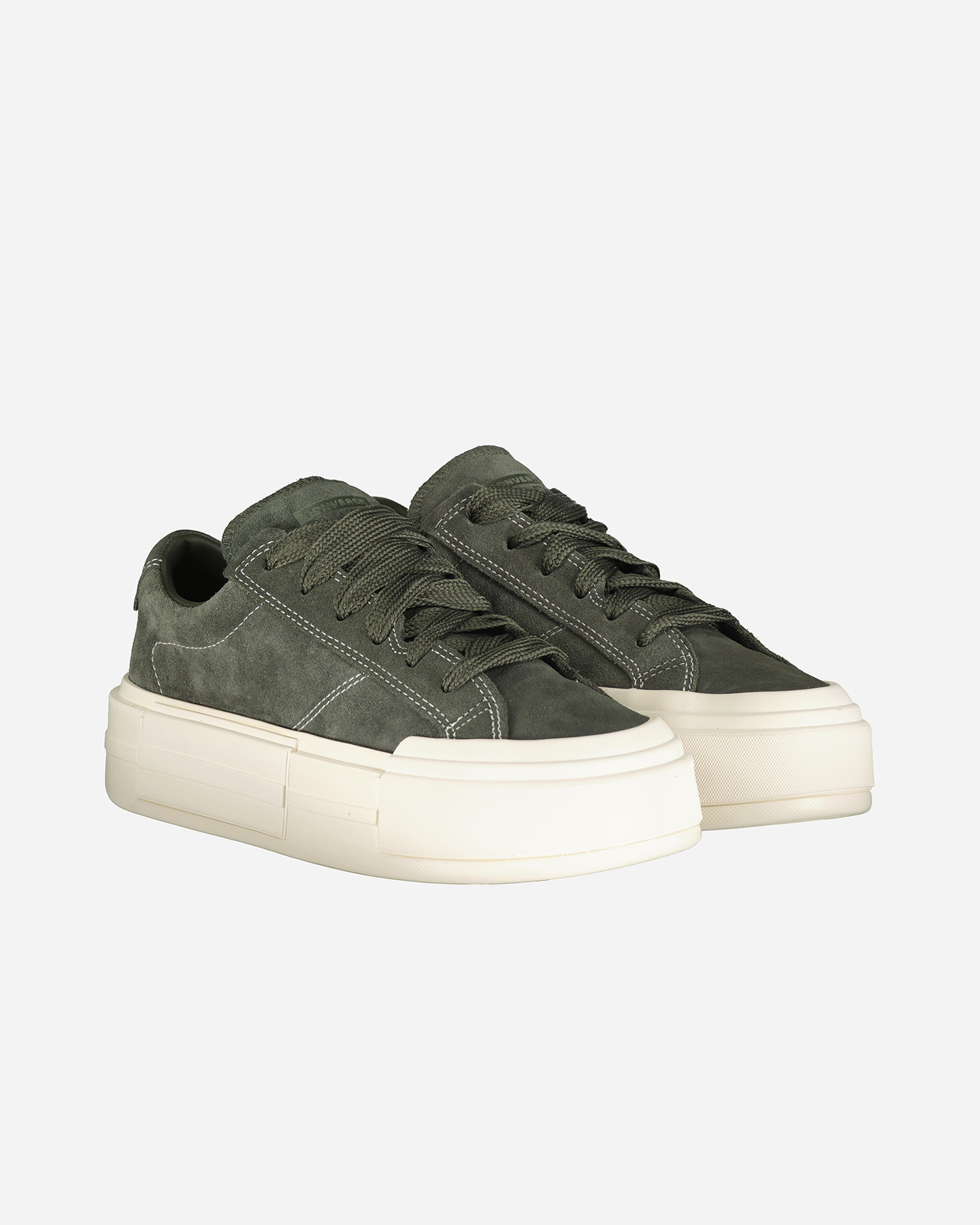 Scarpe sneakers CONVERSE CHUCK TAYLOR ALL STAR CRUISE OX W - Verde - 1 | Cisalfa Sport