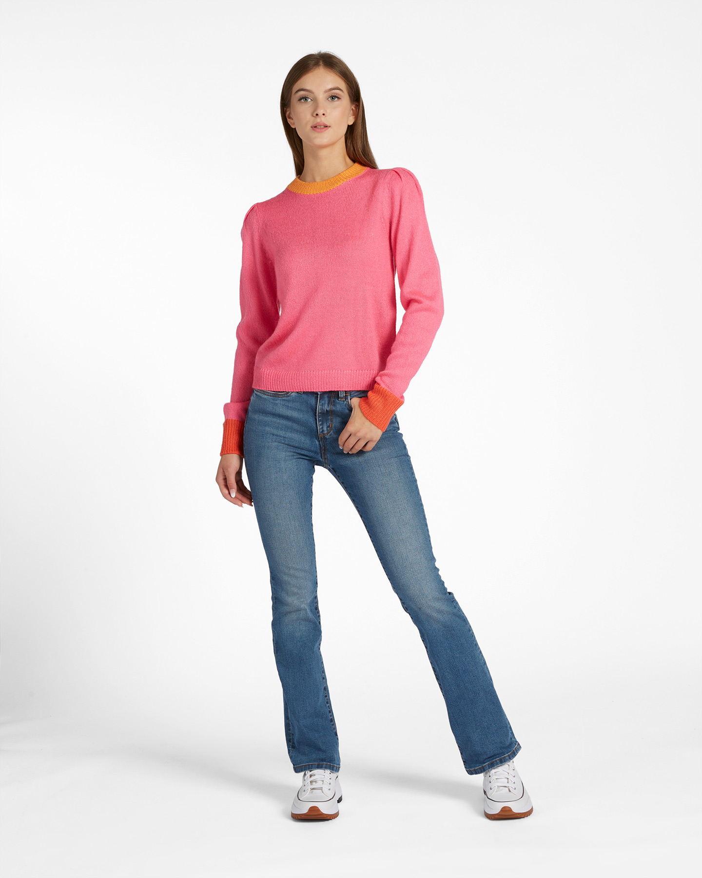 Maglione MISTRAL SBUFFO W - 1 | Cisalfa Sport