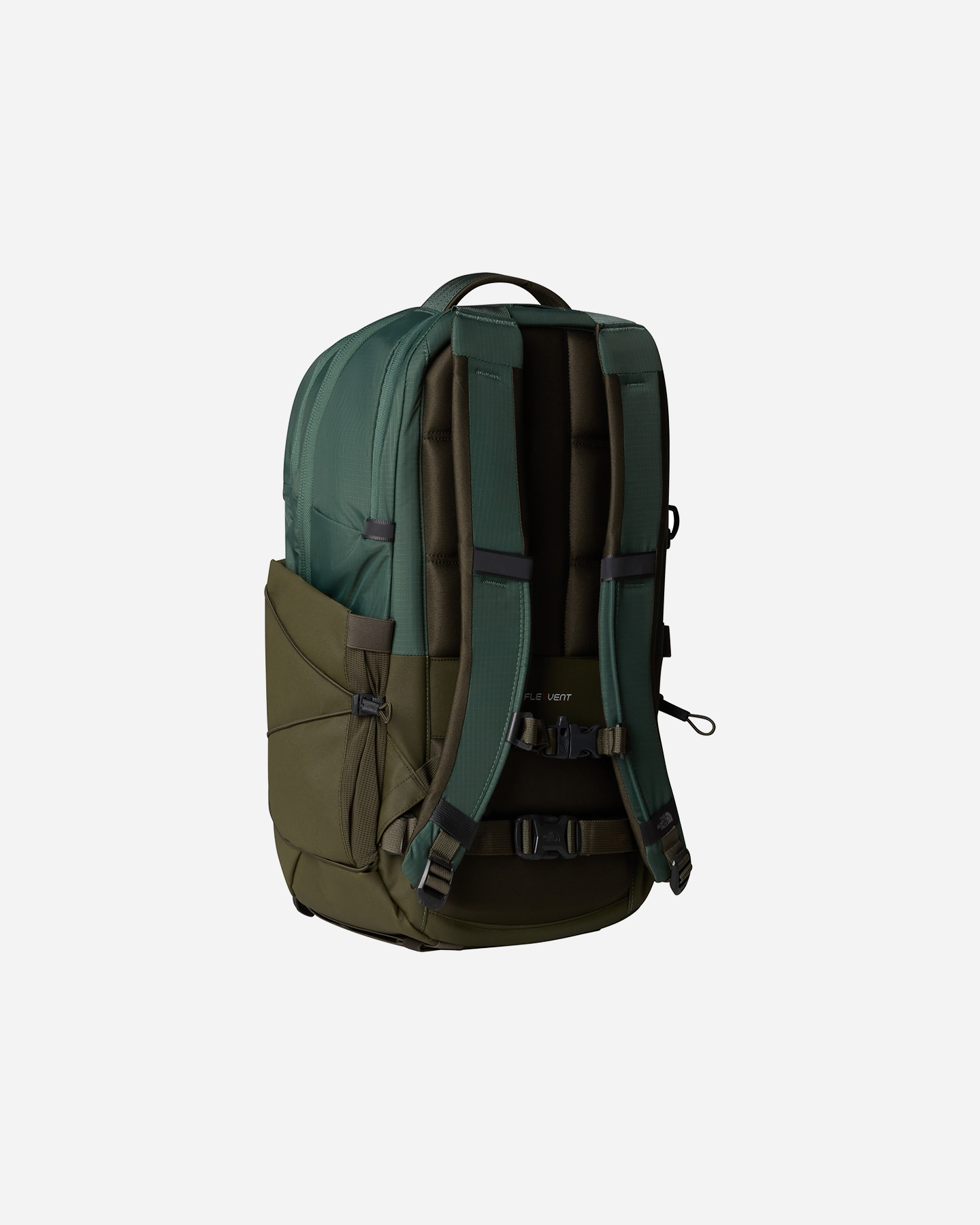 Zaino THE NORTH FACE BOREALIS  - Verde - 1 | Cisalfa Sport