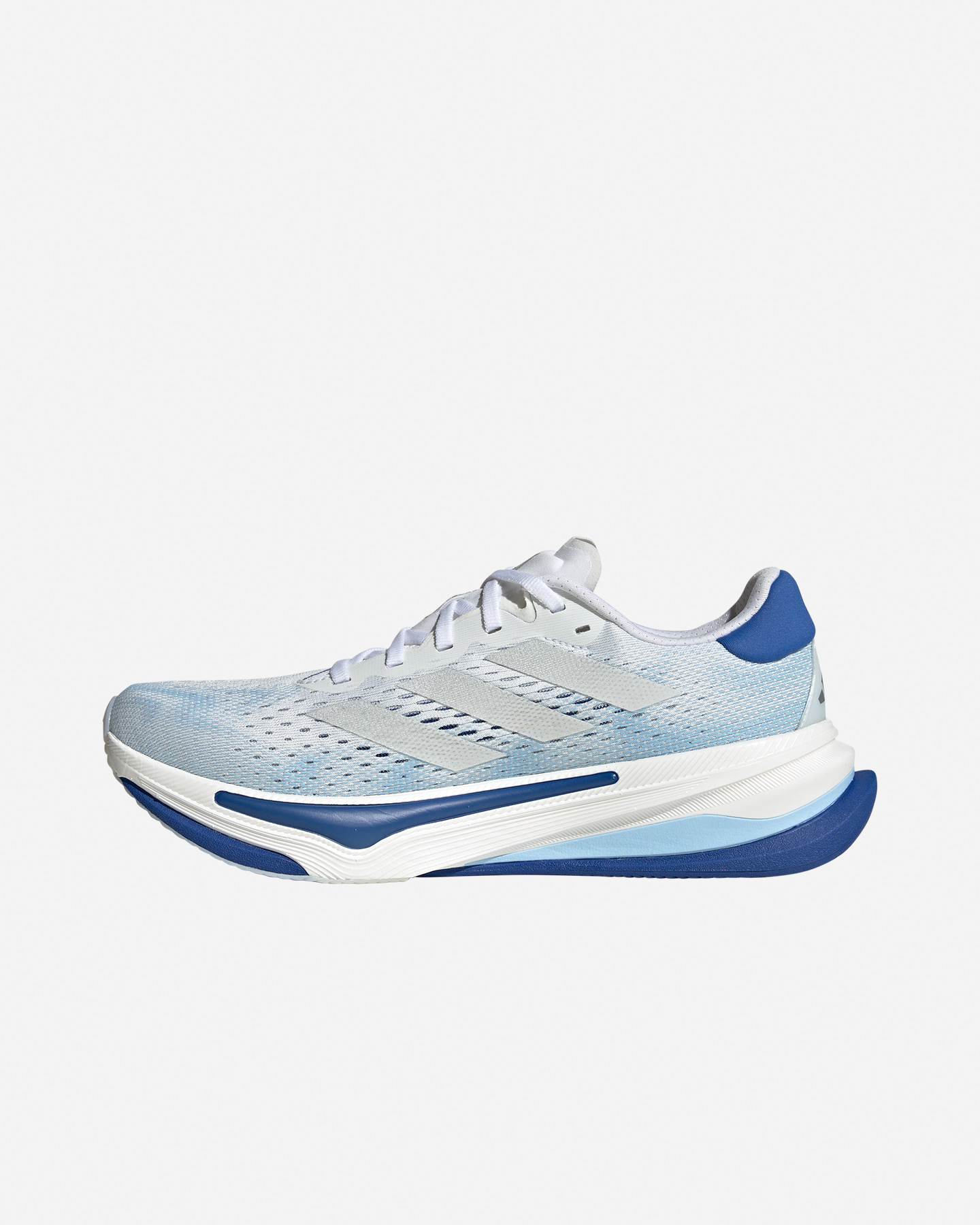 Scarpe running ADIDAS SUPERNOVA PRIMA M - Blu - 3 | Cisalfa Sport