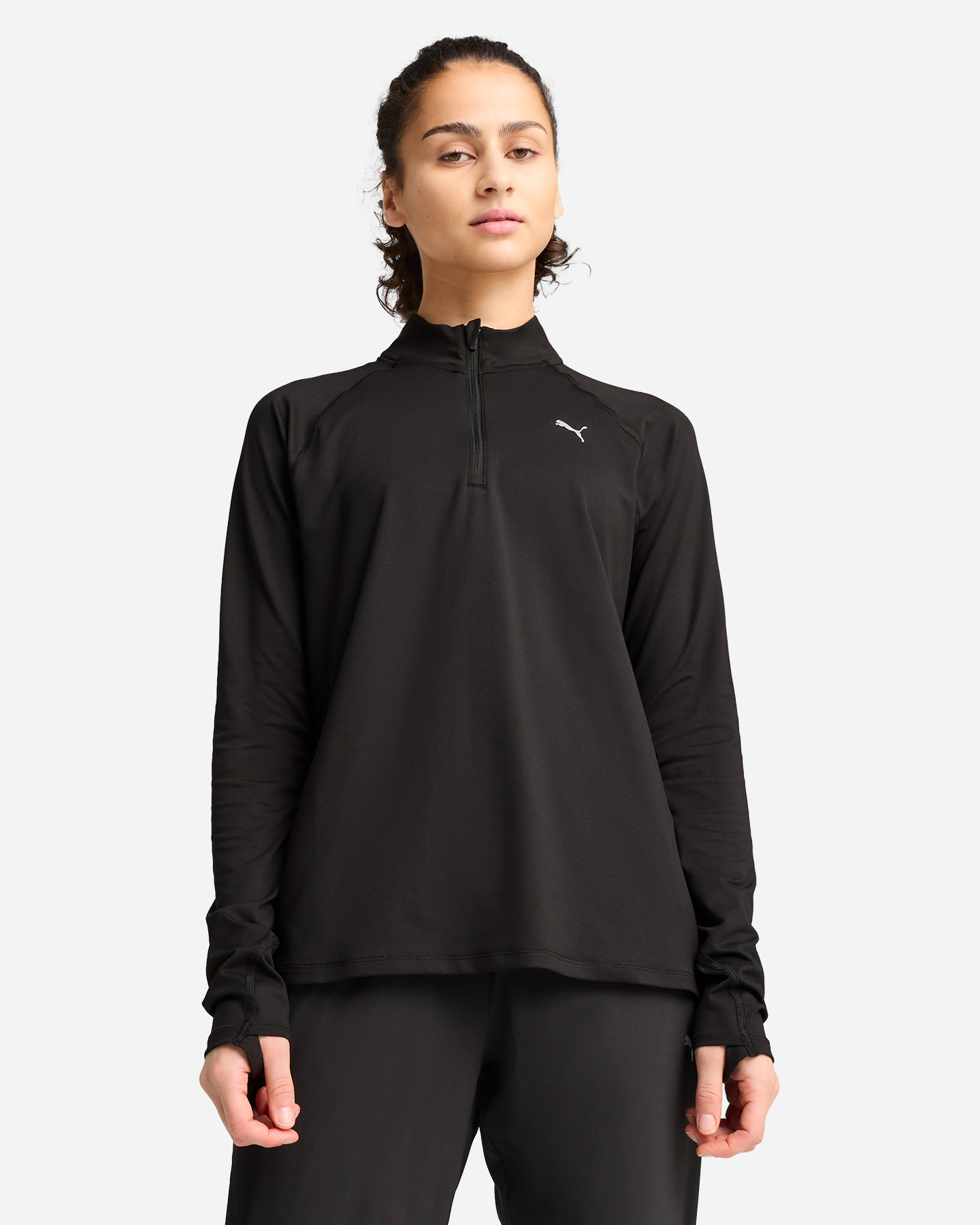 Maglia running PUMA VELOCITY CLOUDSPUN W - 2 | Cisalfa Sport