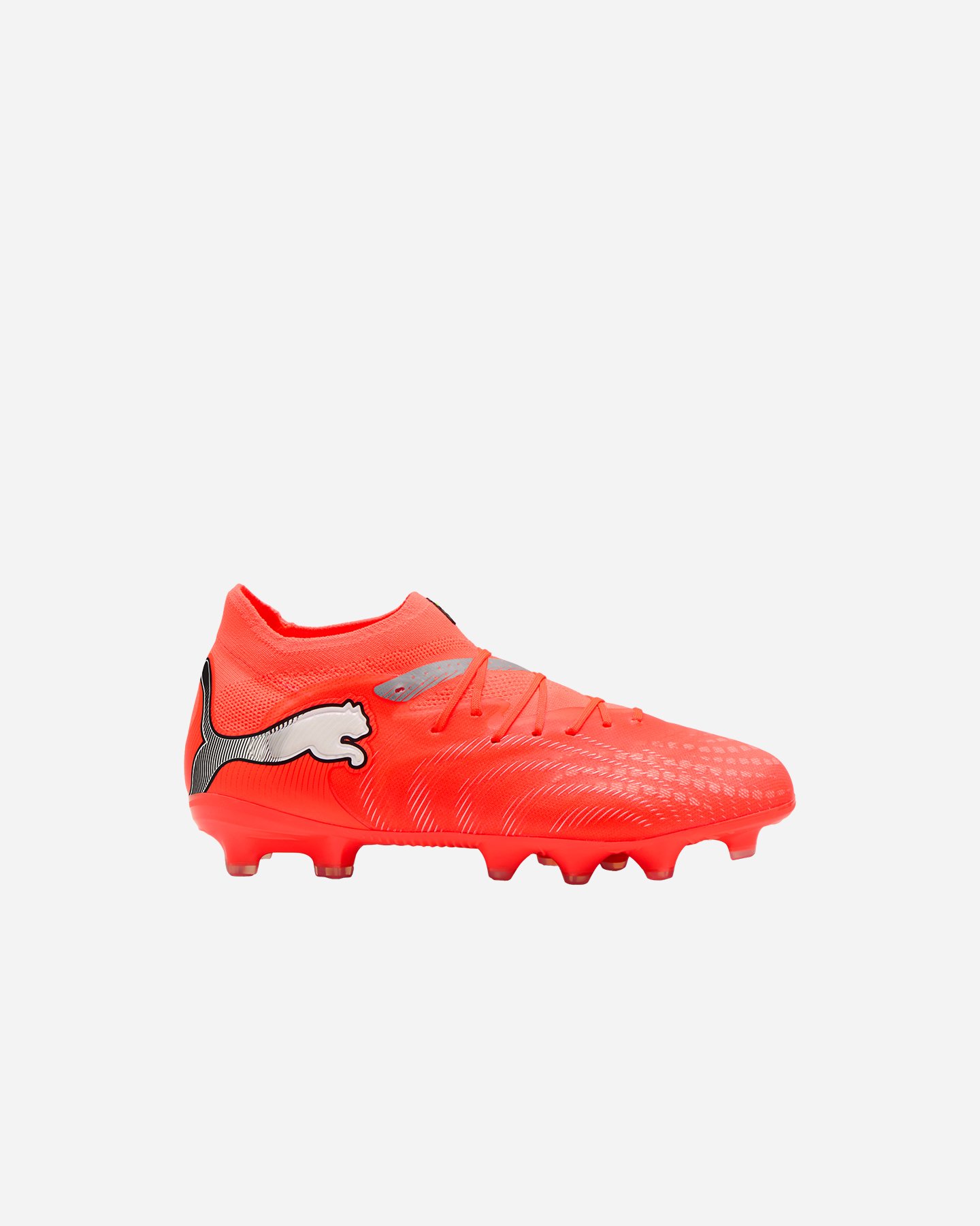 Scarpe calcio PUMA FUTURE 9 PRO FG-AG JR - Color mix - 0 | Cisalfa Sport