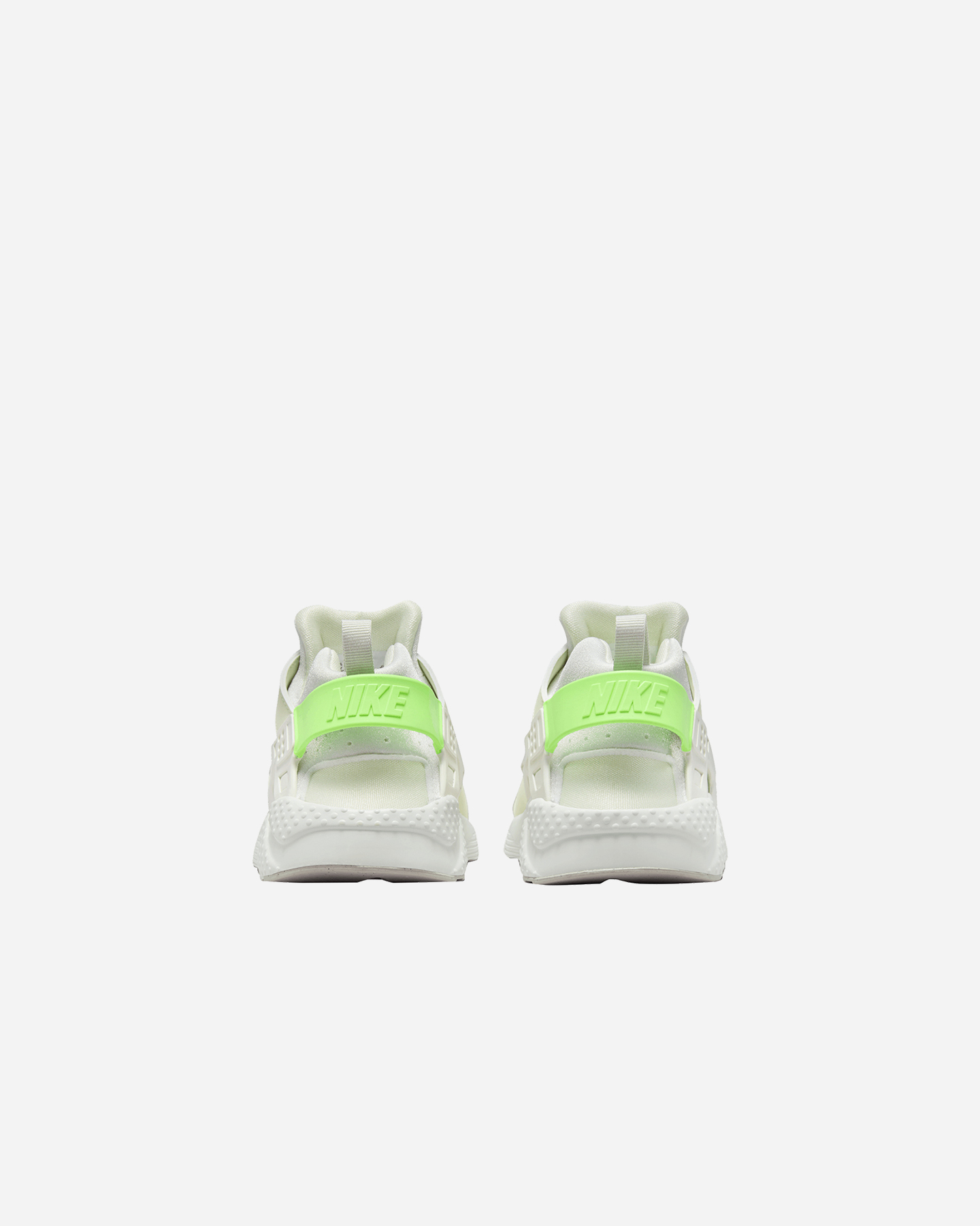 Scarpe sneakers NIKE HUARACHE RUN 2.0 GS JR - Azzurro - 4 | Cisalfa Sport