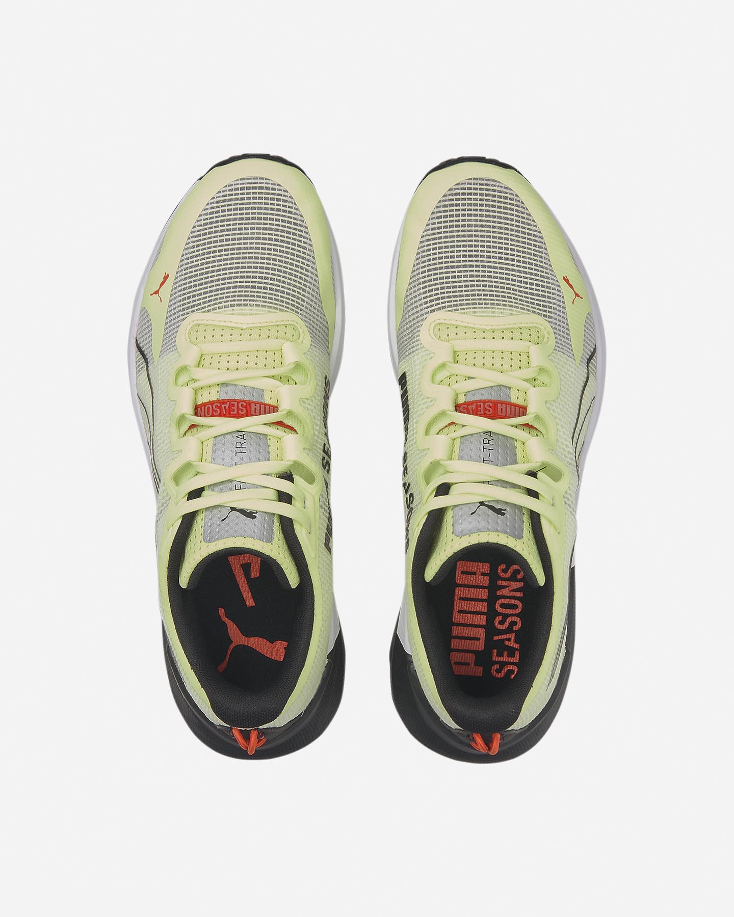 Scarpe trail PUMA FAST-TRAC NITRO M - 9 | Cisalfa Sport