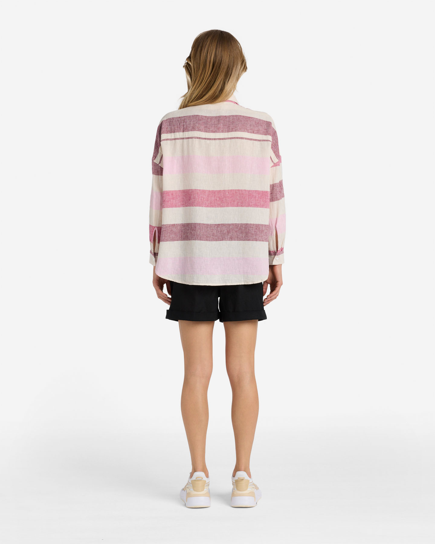 Camicia DACK'S URBAN W - Bianco - 3 | Cisalfa Sport