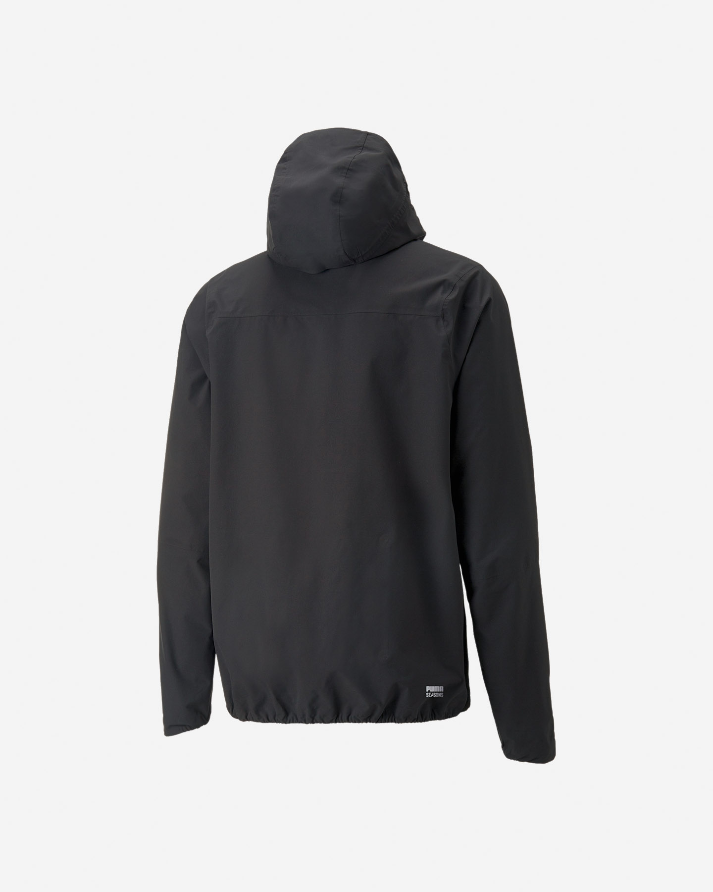 Giacca running PUMA SEASONS STORMCELL LIGHT M - Nero - 1 | Cisalfa Sport