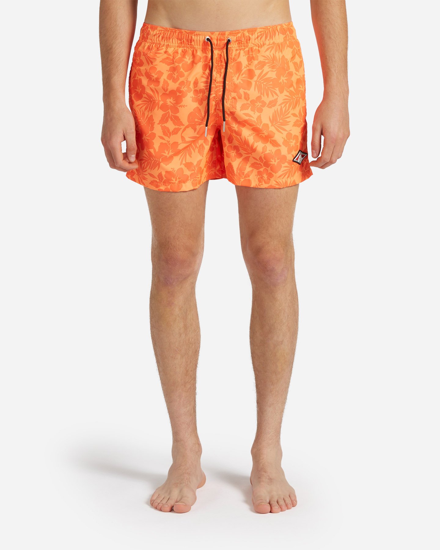 Boxer mare BEAR SURF CONCEPT M - Arancione - 0 | Cisalfa Sport