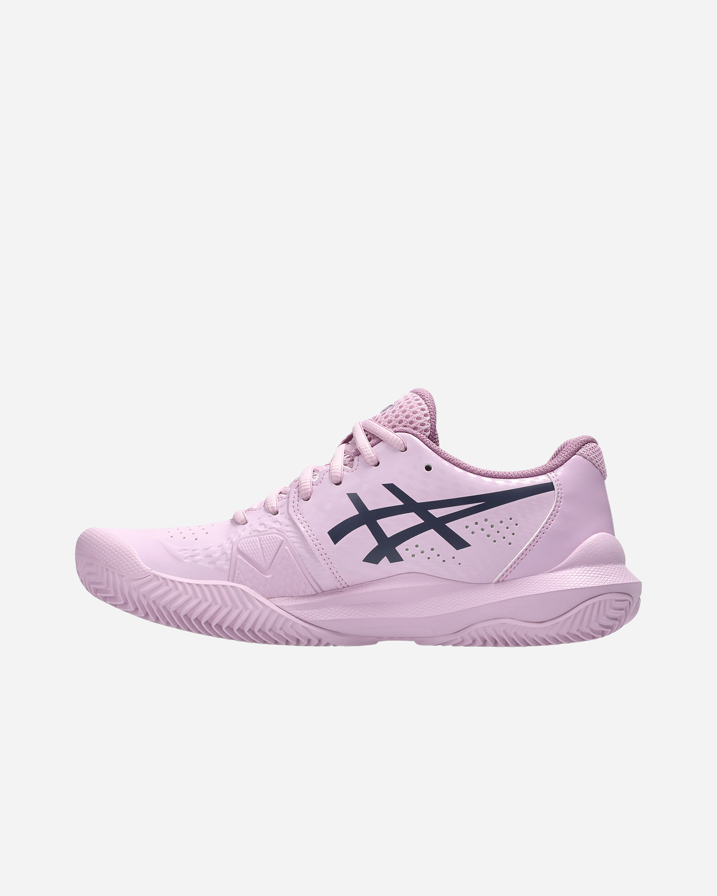 Scarpe tennis ASICS GEL CHALLENGER CLAY 14 W - Rosa - 5 | Cisalfa Sport