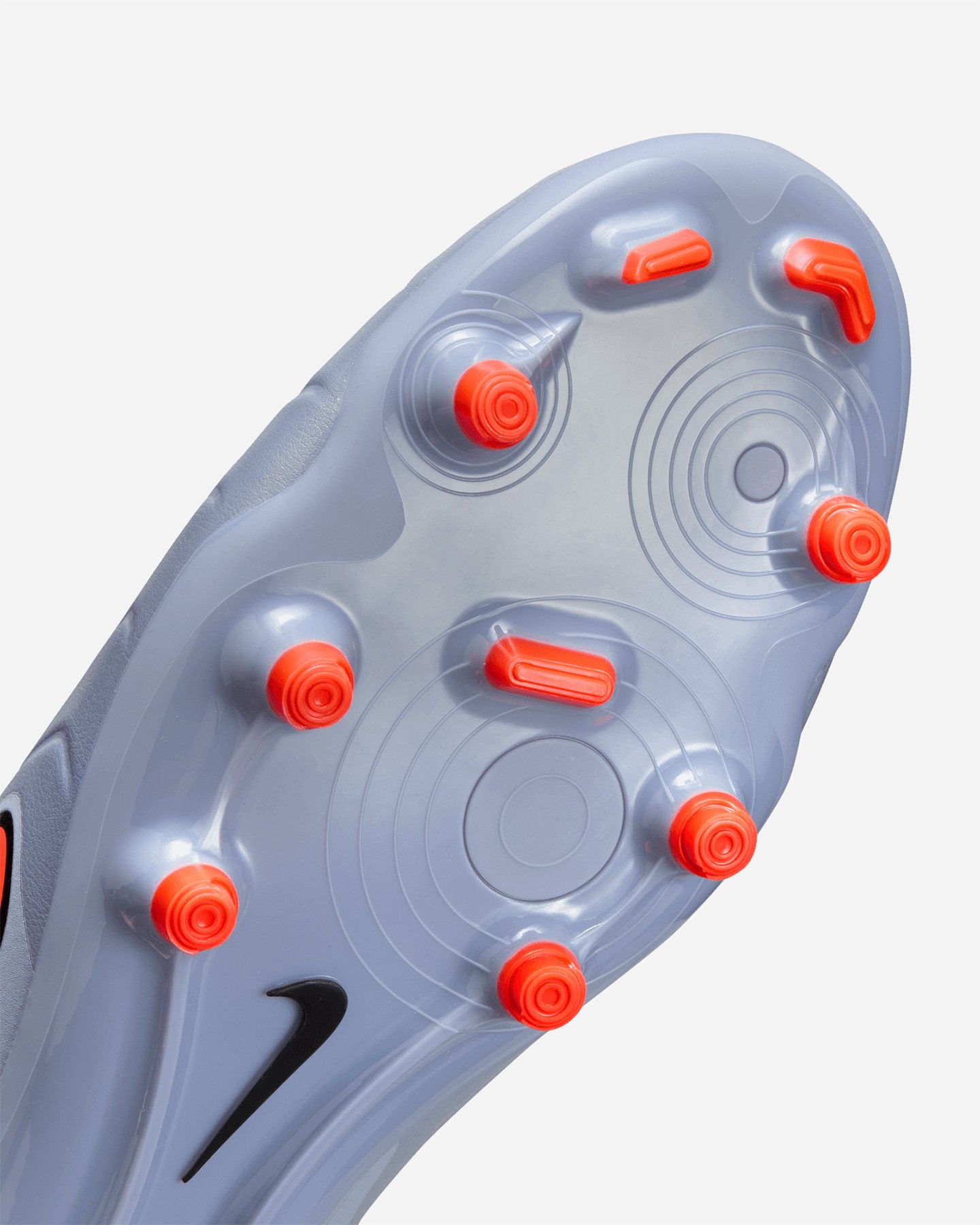 Scarpe calcio NIKE TIEMPO LEGEND ACADEMY MG M - Color mix - 5 | Cisalfa Sport