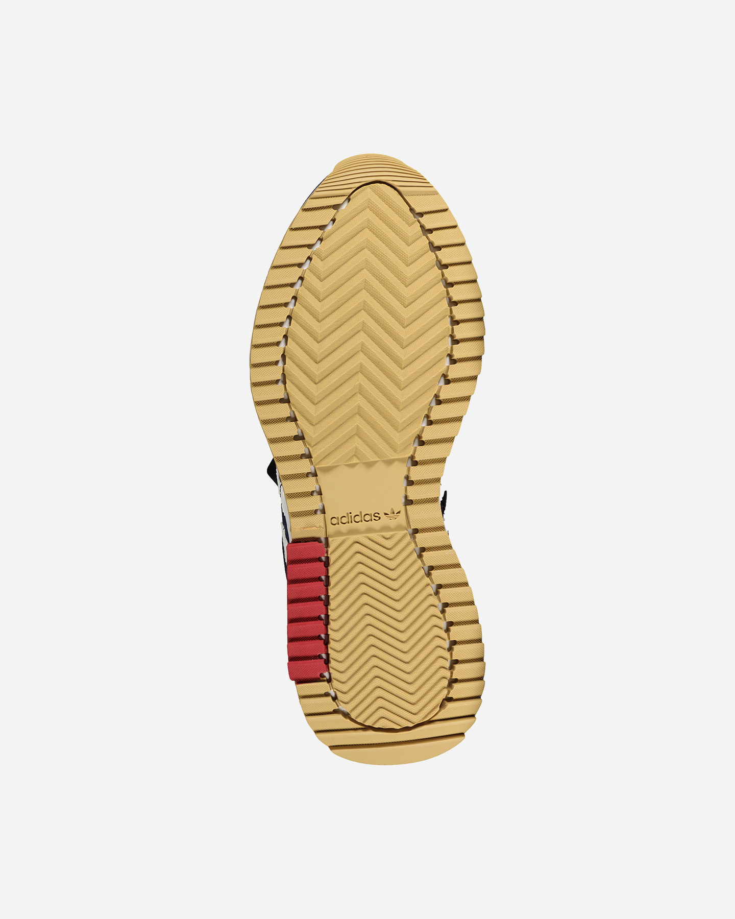 Scarpe sneakers ADIDAS RETROPY F2 M - Blu - 2 | Cisalfa Sport