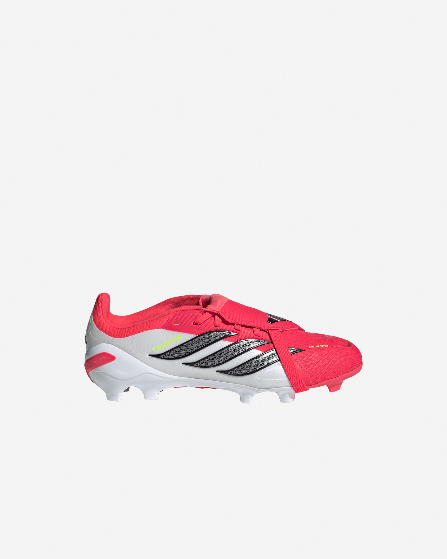Scarpe calcio ADIDAS PREDATOR ELITE FT FG JR - Color mix - 0 | Cisalfa Sport