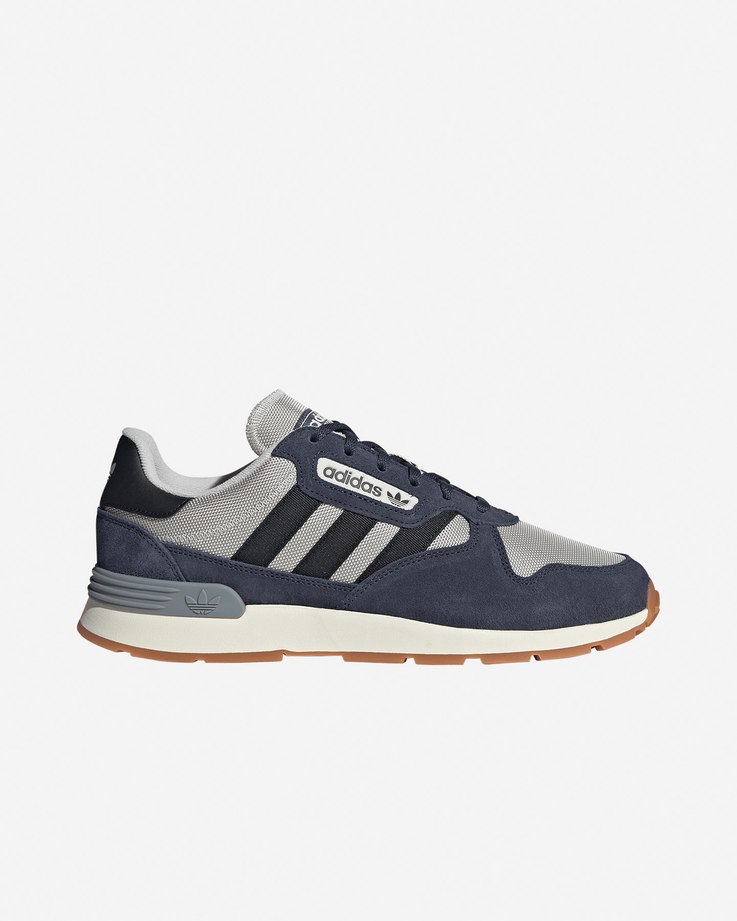 Scarpe sneakers ADIDAS TREZIOD 2 M - Grigio - 0 | Cisalfa Sport
