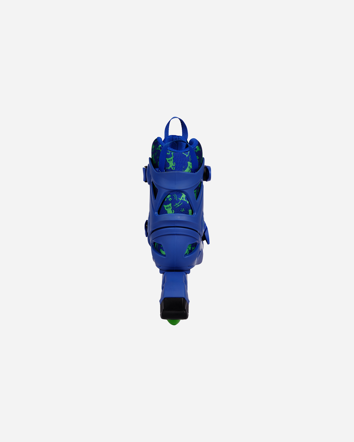 Pattini inline FIREFLY ILS 100 B  - Blu - 1 | Cisalfa Sport