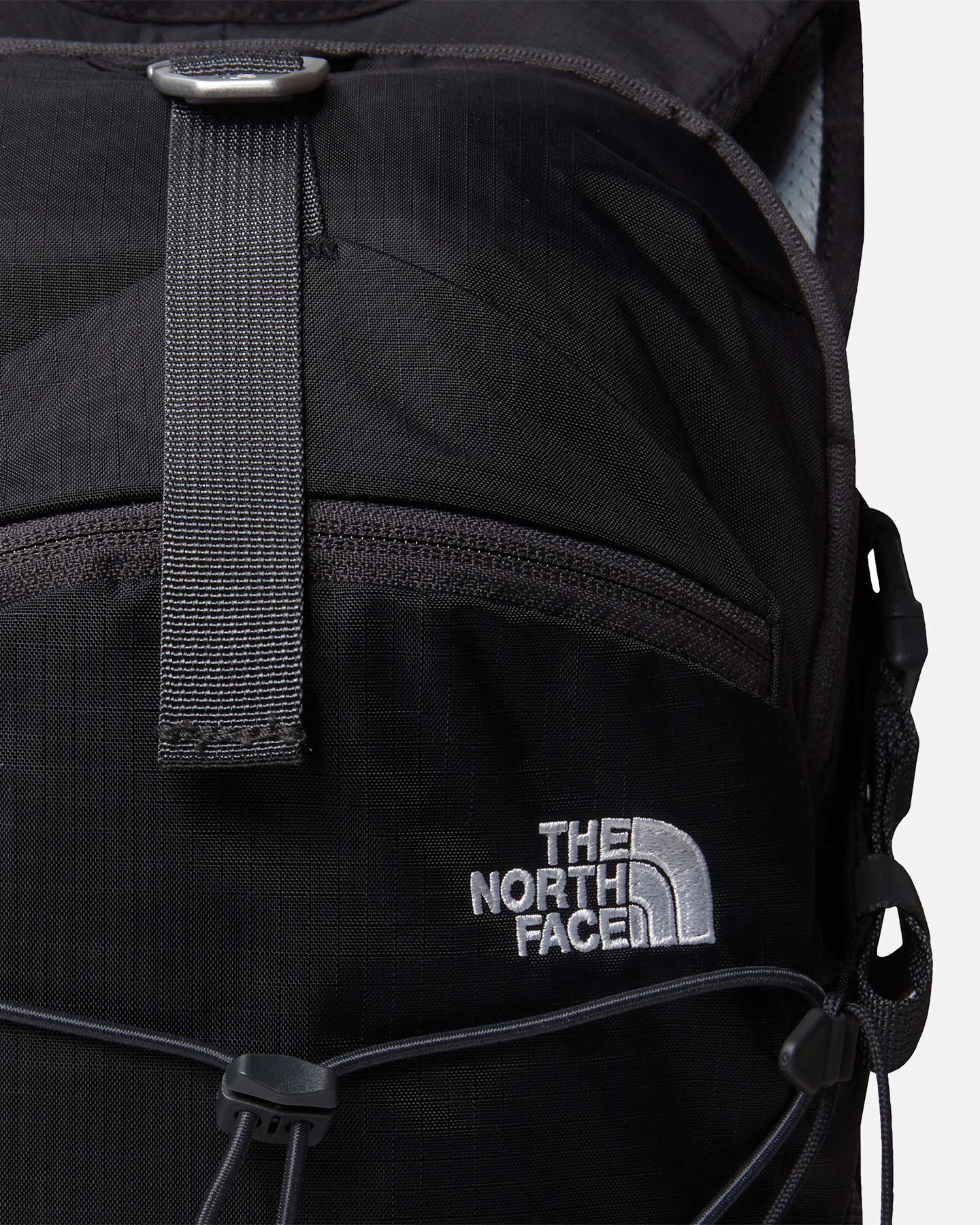 Zaino escursionismo THE NORTH FACE TRAIL LITE 12  - Nero - 5 | Cisalfa Sport