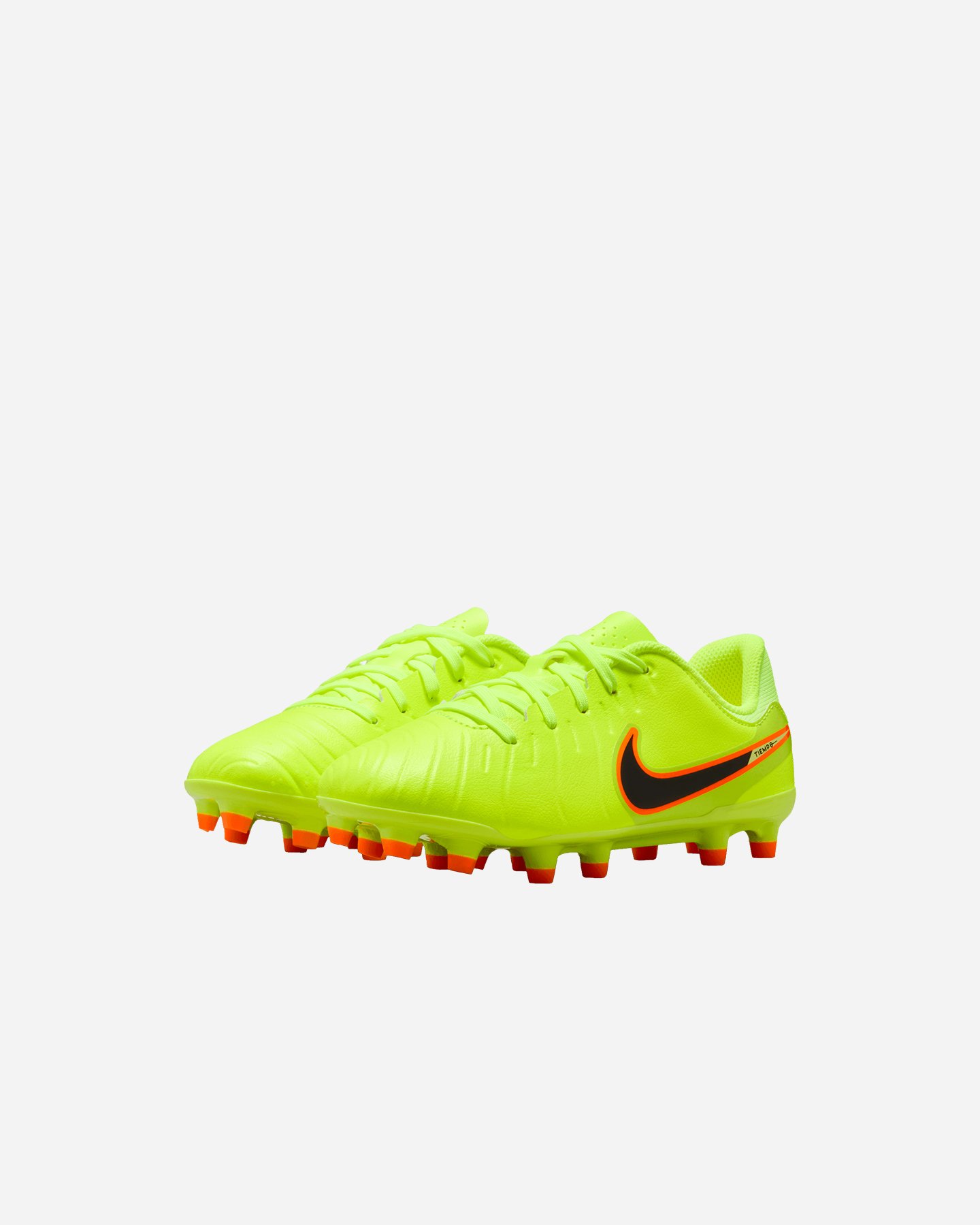 Scarpe calcio NIKE TIEMPO LEGEND 10 ACADEMY MG JR - Color mix - 1 | Cisalfa Sport