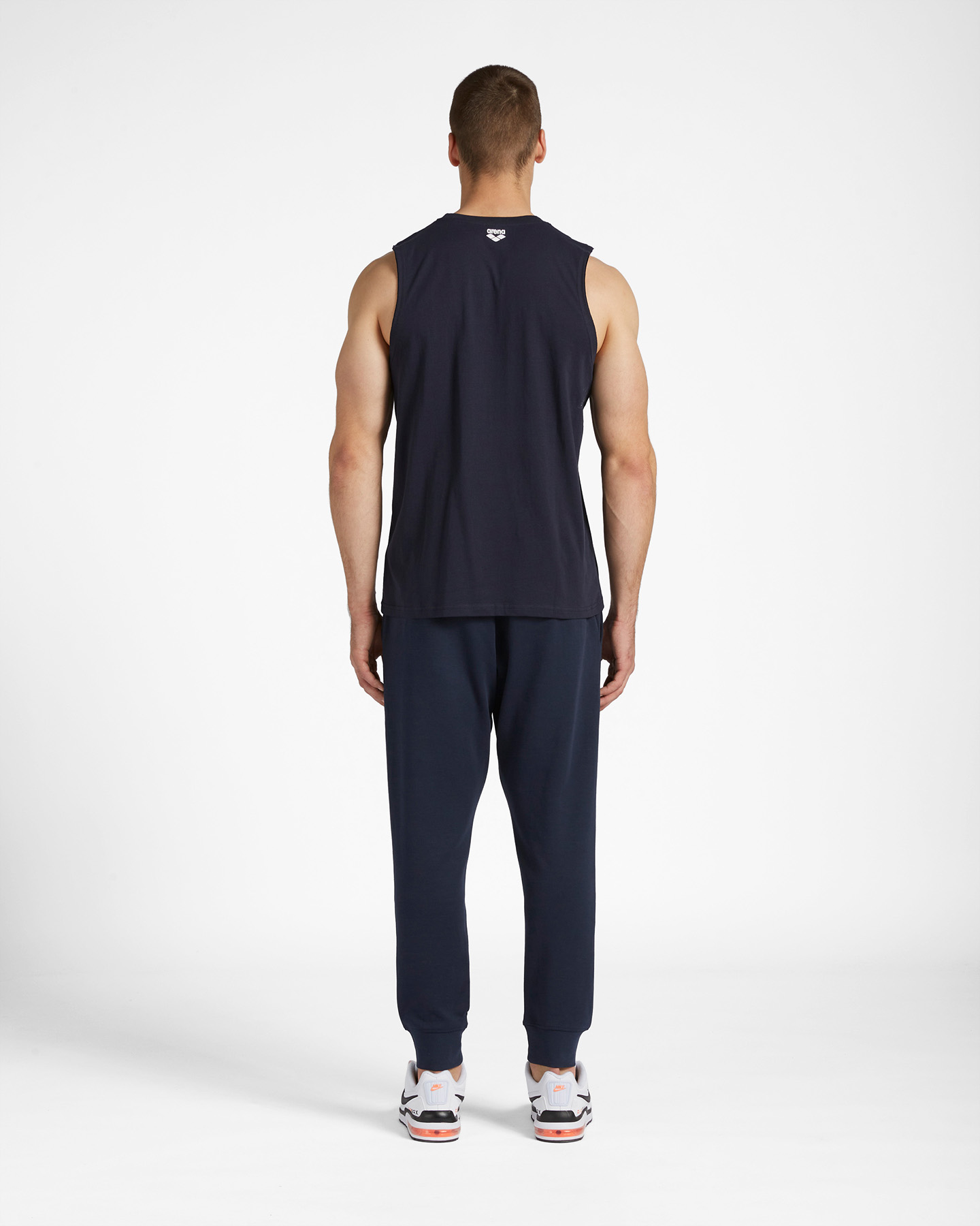 Canotta ARENA ADVANCE LOGO M - 17 | Cisalfa Sport