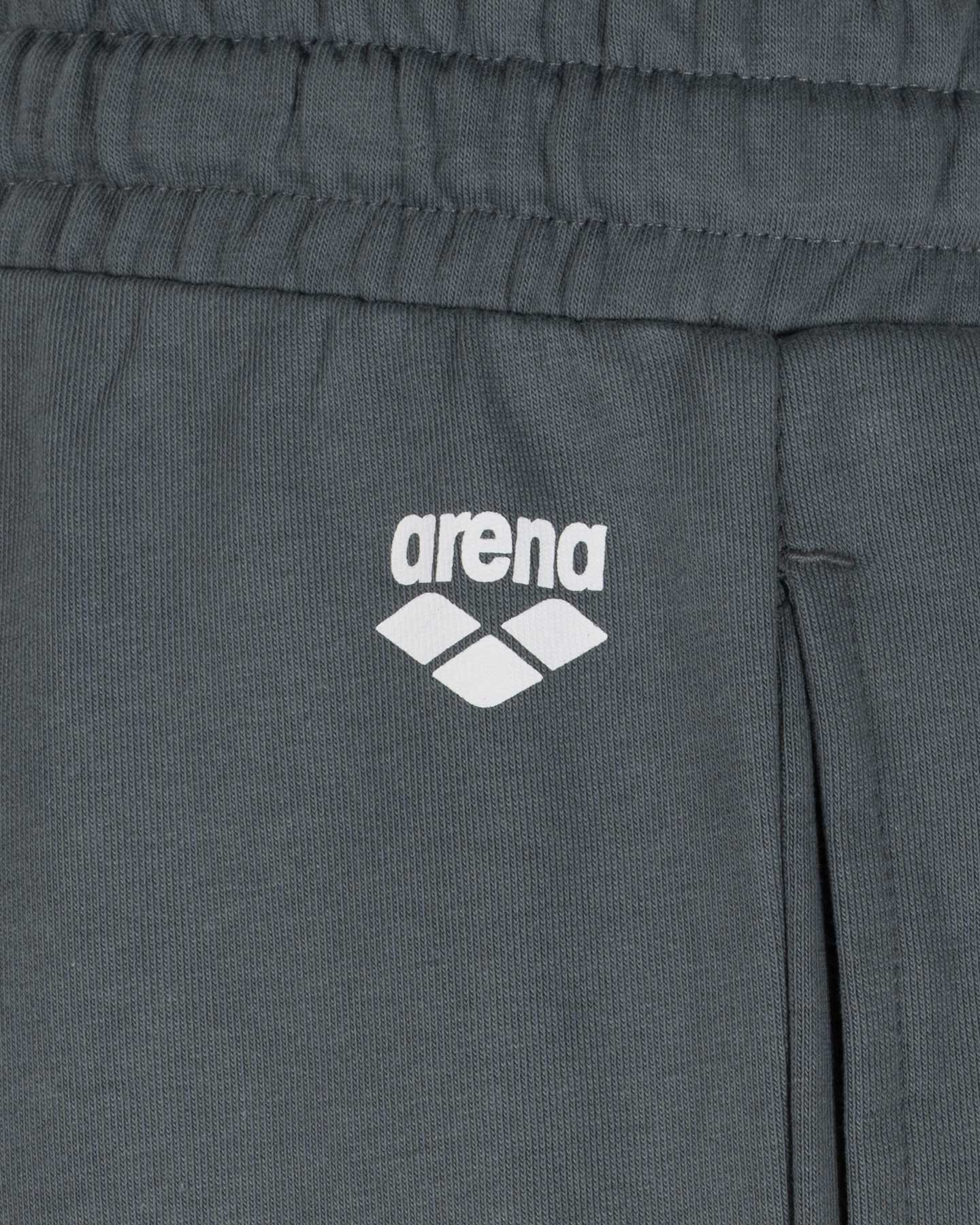 Pantalone ARENA EVOLVING ATHLETIC M - Denim - 2 | Cisalfa Sport