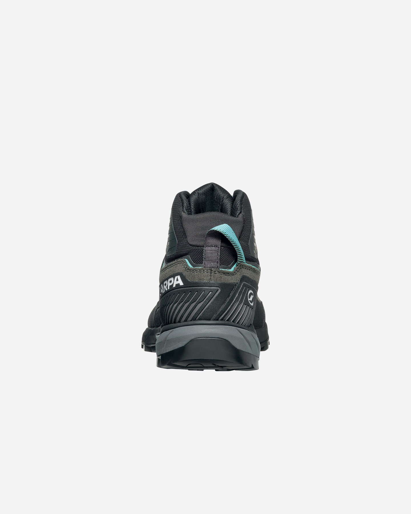 Scarpe escursionismo SCARPA RAPID XT MID GTX W - Grigio - 4 | Cisalfa Sport