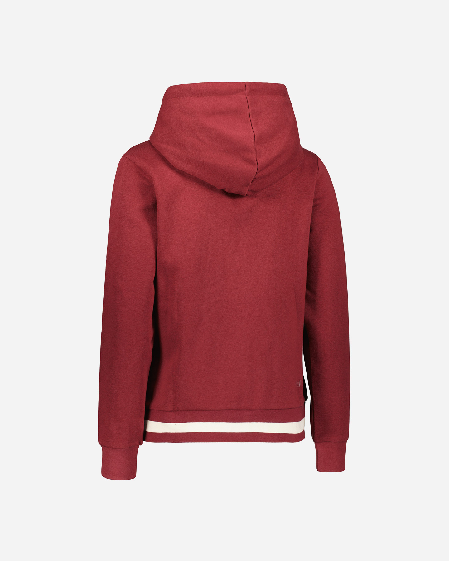 Tuta ADMIRAL BASIC SPORT W - Rosso - 1 | Cisalfa Sport