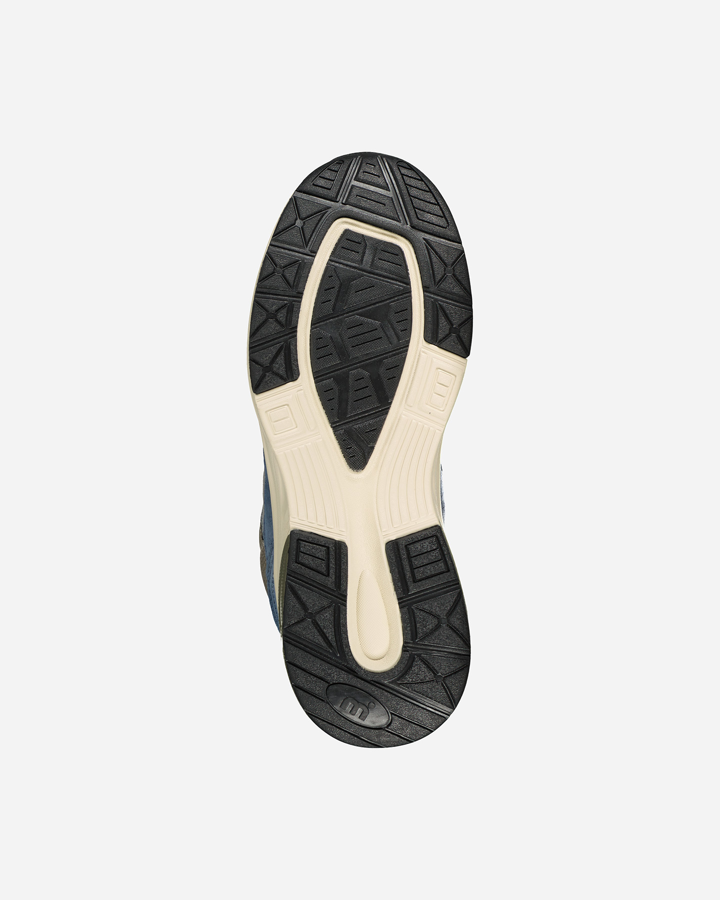 Scarpe sneakers MISTRAL STREAM M - Blu Navy - 2 | Cisalfa Sport