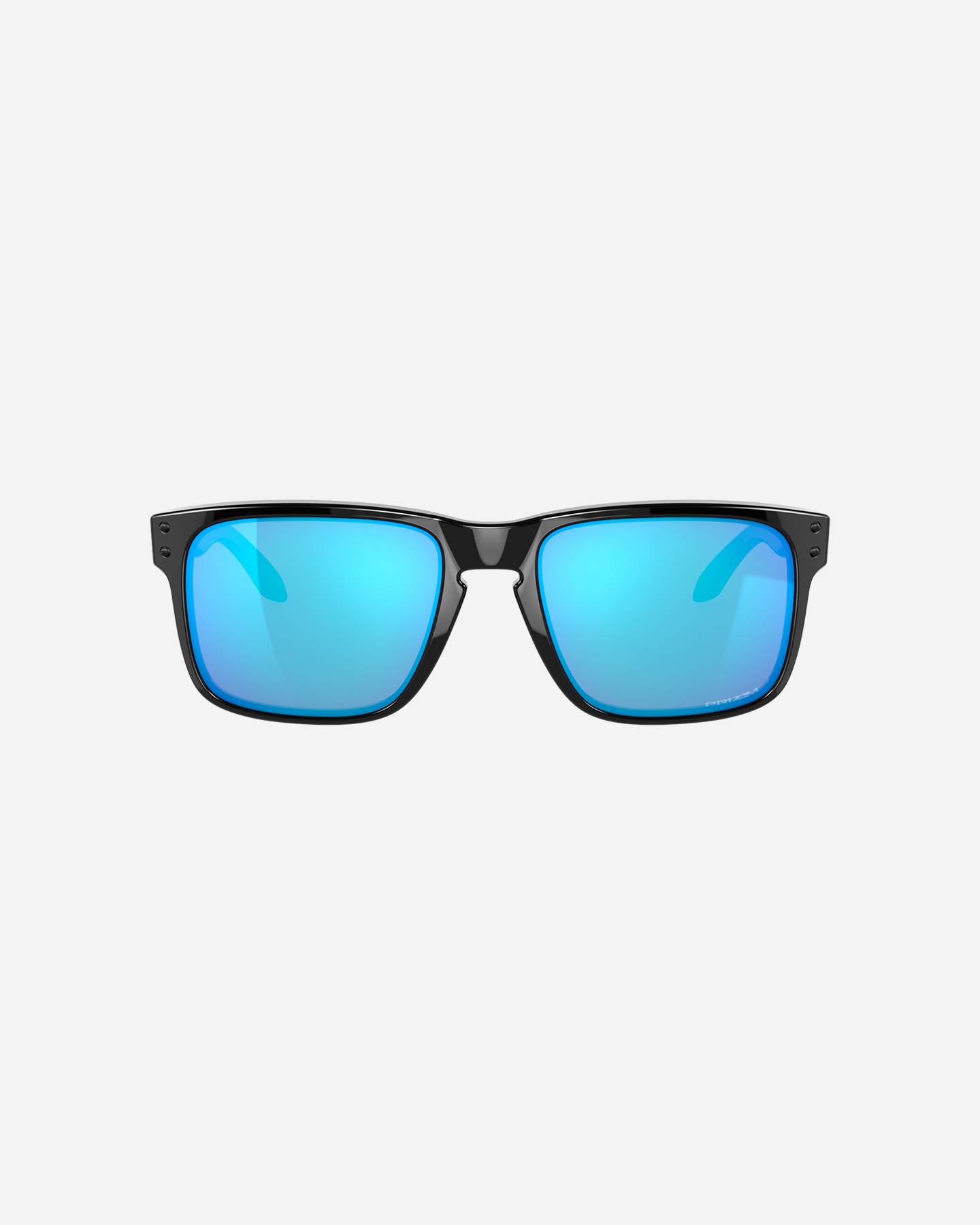 Occhiali OAKLEY HOLBROOK  - Nero - 1 | Cisalfa Sport