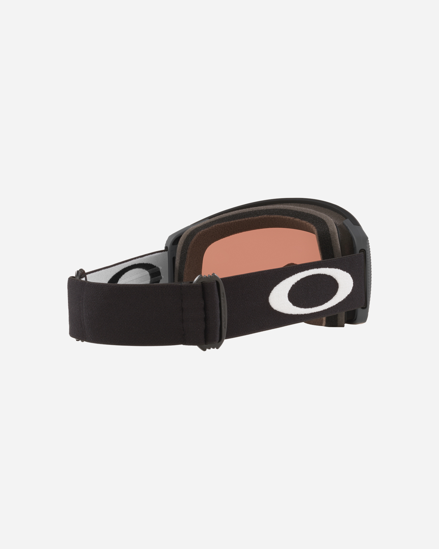 Maschera sci OAKLEY FLIGHT TRACKER M - Nero - 3 | Cisalfa Sport