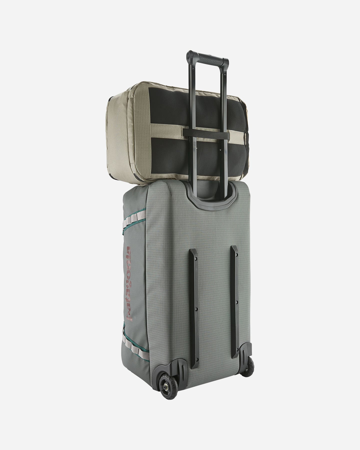 Zaino travel PATAGONIA BLACK HOLE MINI MLC - Beige - 3 | Cisalfa Sport