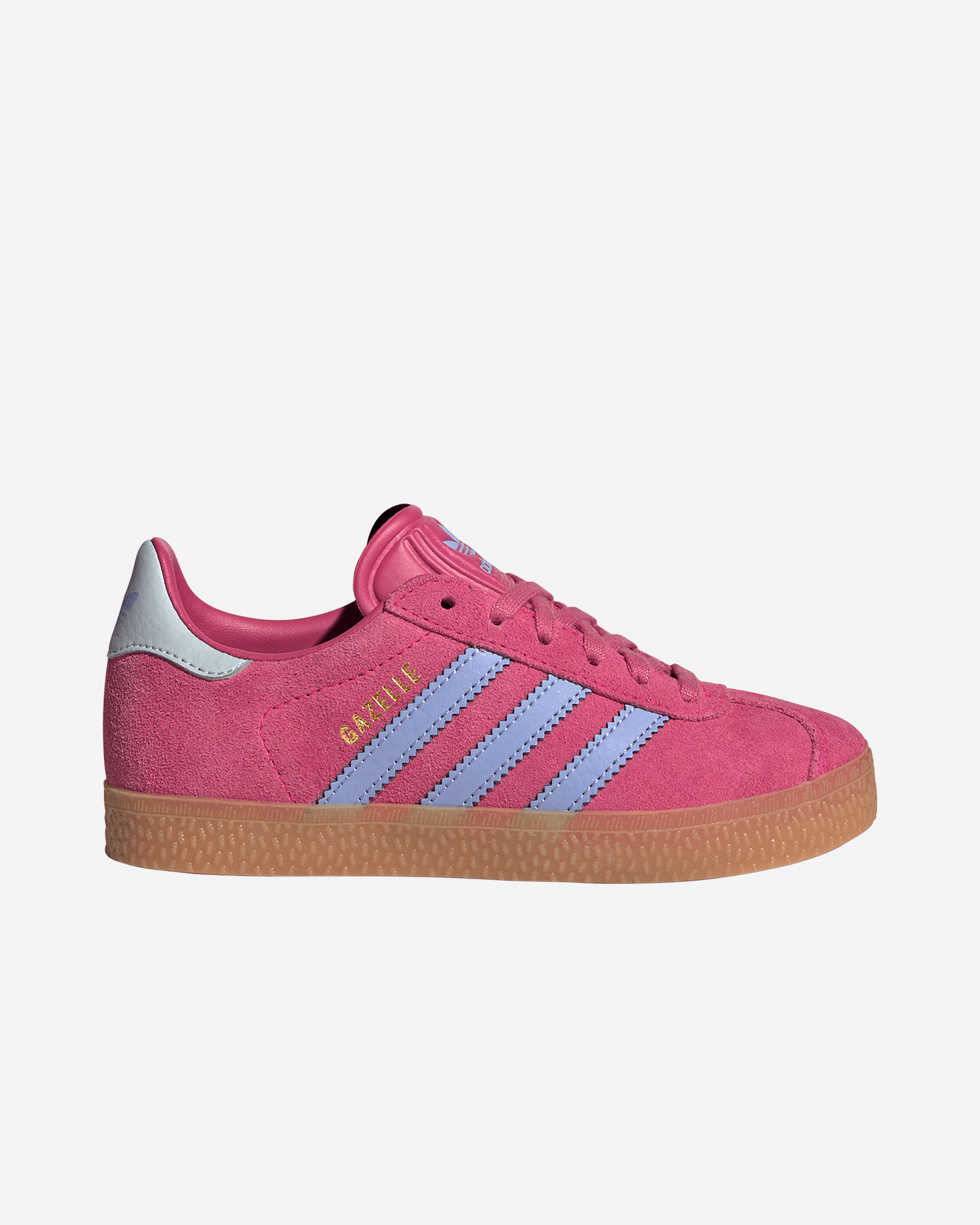Scarpe sneakers ADIDAS GAZELLE C PS JR - Fucsia - 0 | Cisalfa Sport
