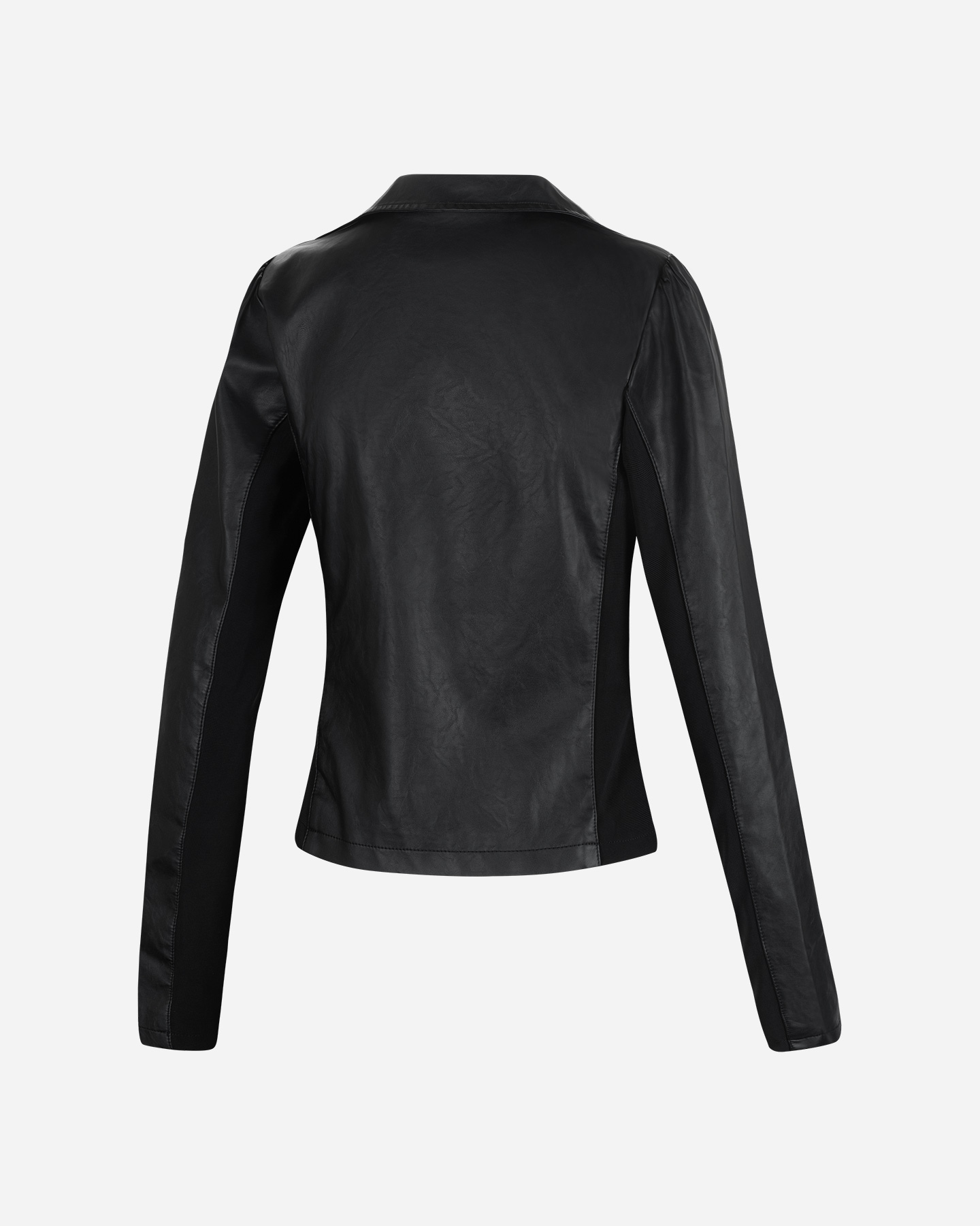 Giubbotto YES ZEE CLASSIC W - Nero - 1 | Cisalfa Sport