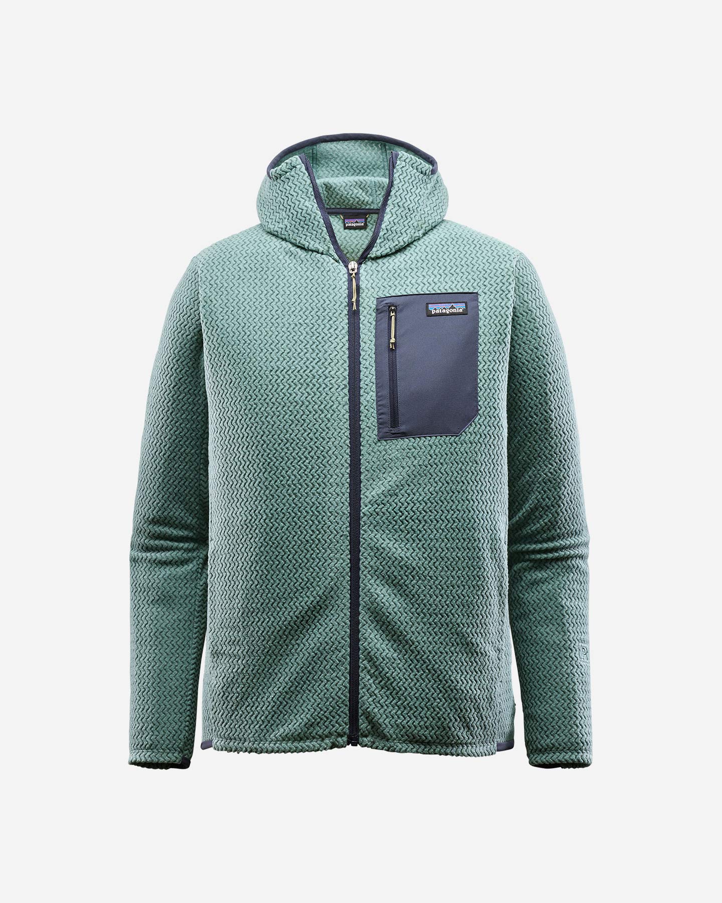 R1 Air M - Pile - Uomo - Blu