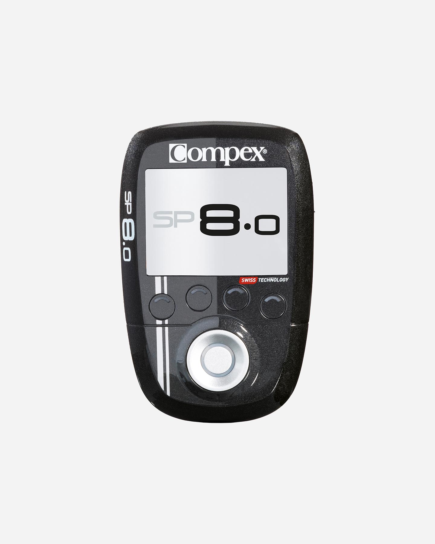 Elettrostimolatore COMPEX SP 8.0 - Color mix - 0 | Cisalfa Sport