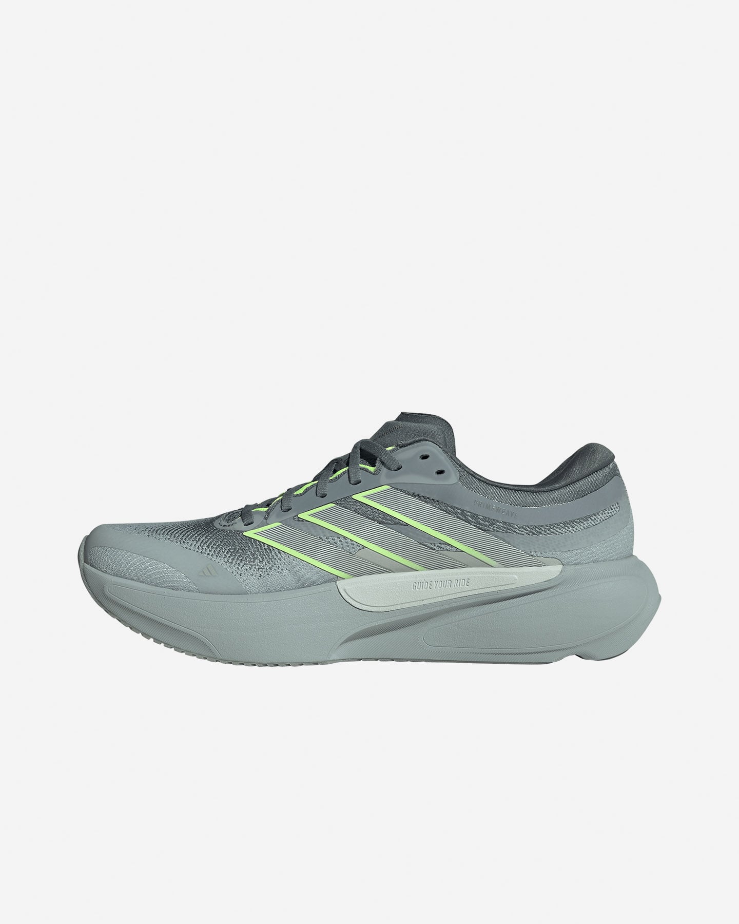 Scarpe running ADIDAS SUPERNOVA SOLUTION 3 M - 3 | Cisalfa Sport