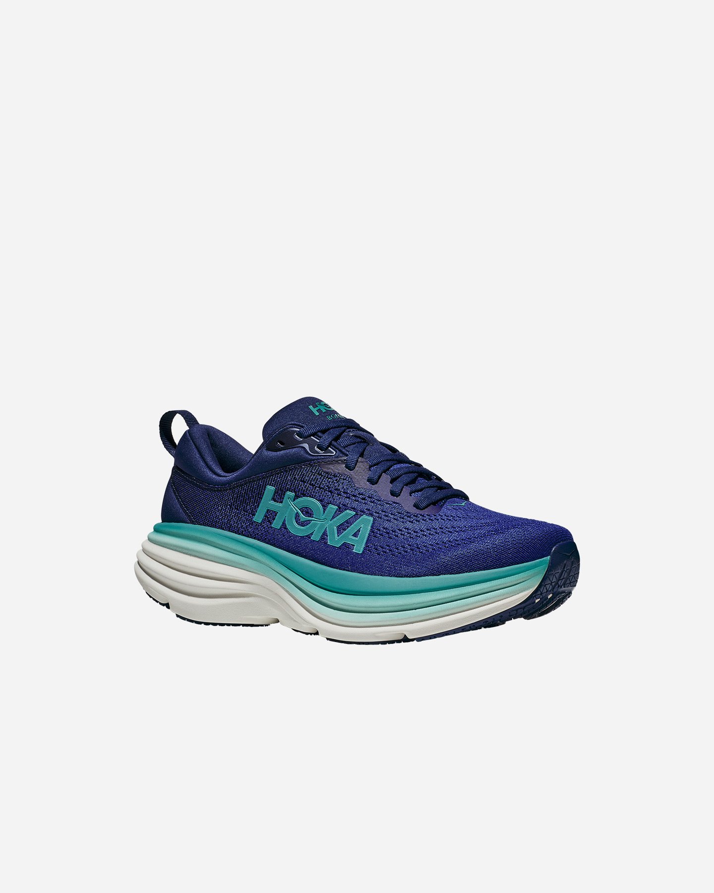 Scarpe running HOKA BONDI 8 W - 1 | Cisalfa Sport