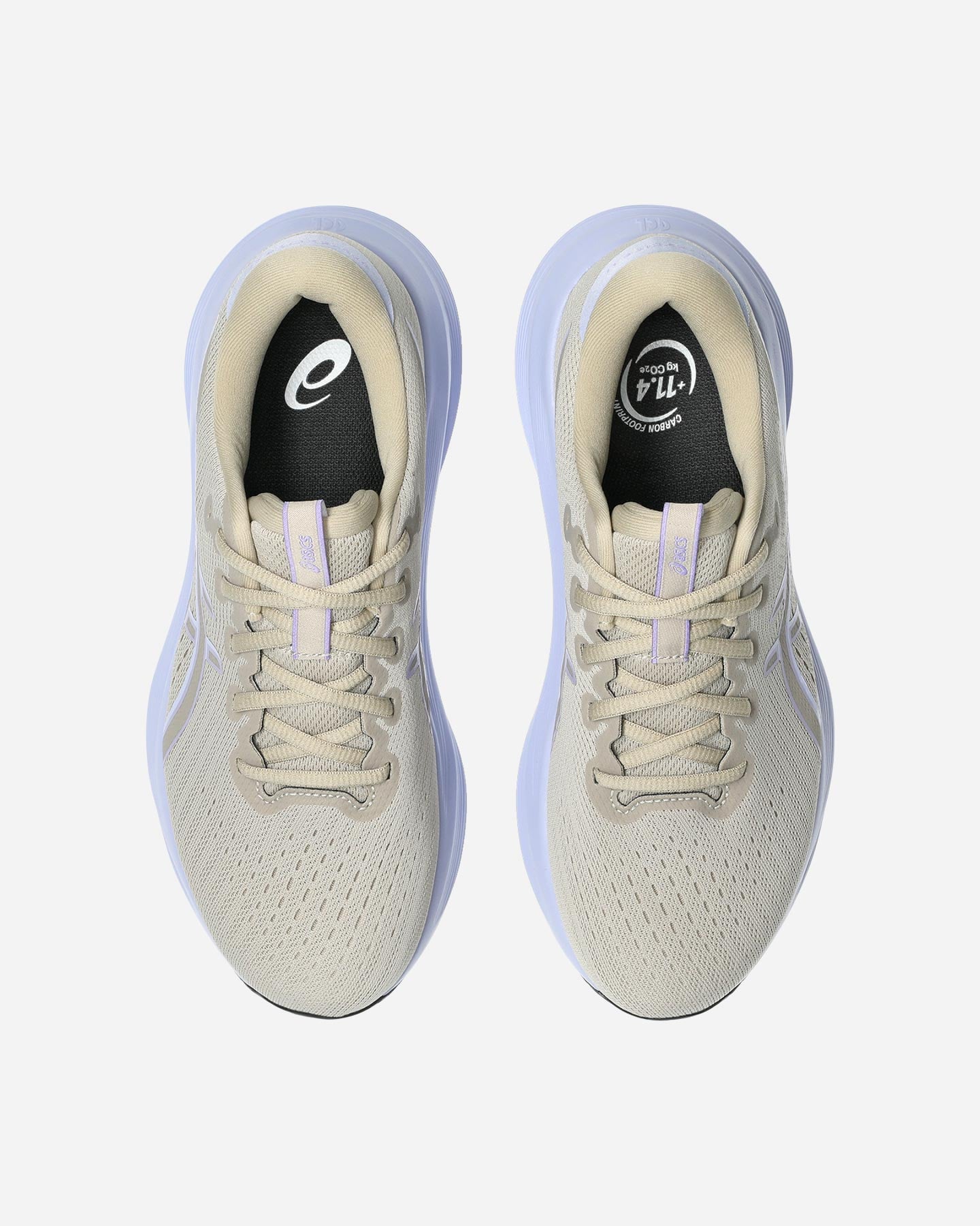 Scarpe running ASICS GEL-EXCITE 11 W - Color mix - 2 | Cisalfa Sport