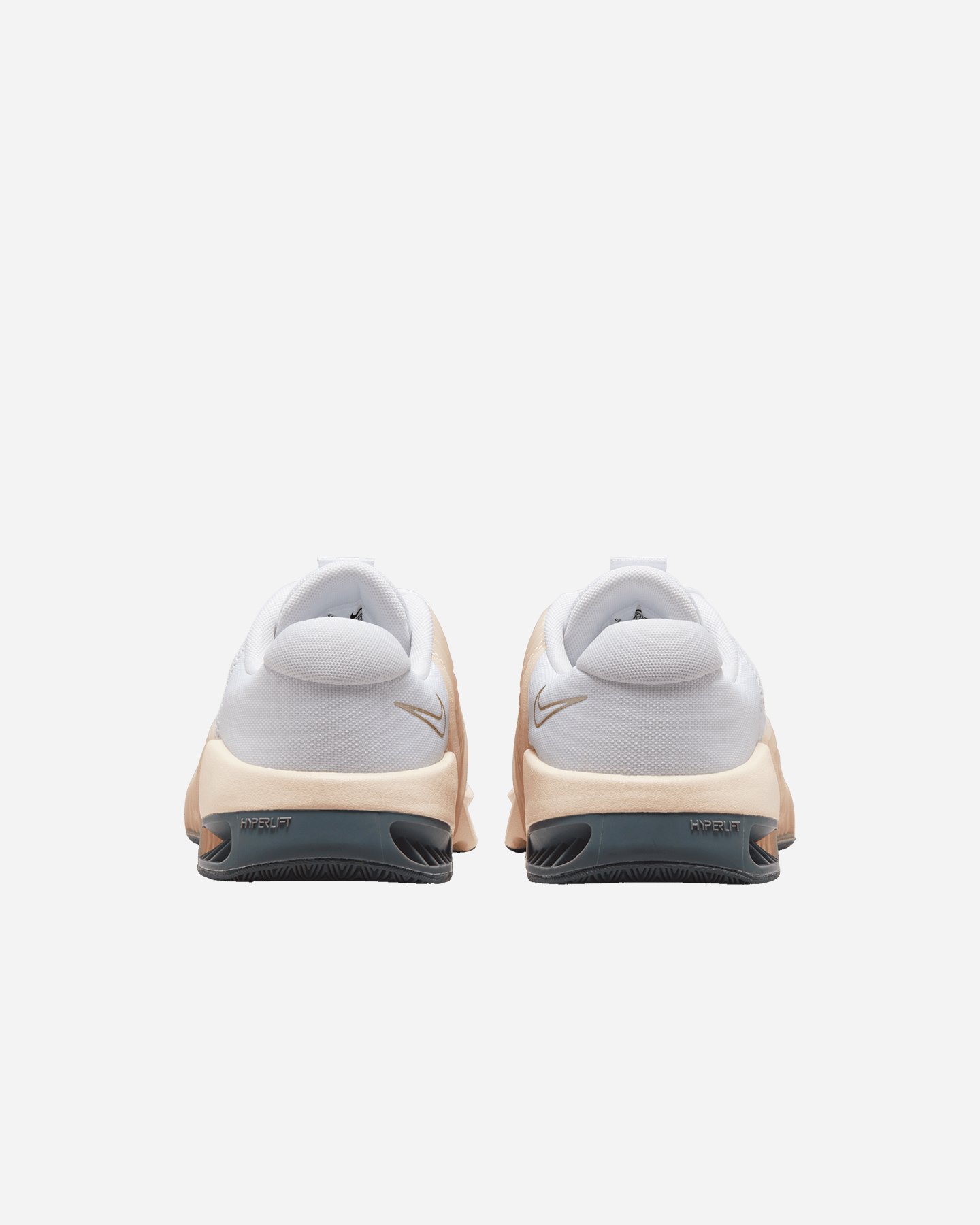 Scarpe training NIKE METCON 9 W - Bianco - 3 | Cisalfa Sport