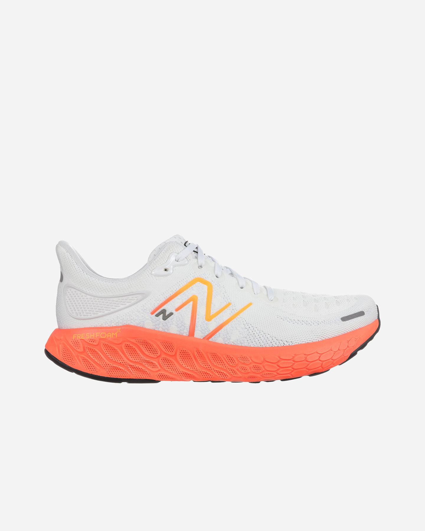 Scarpe running NEW BALANCE FRESH FOAM 1080 V12 M - Grigio - 0 | Cisalfa Sport