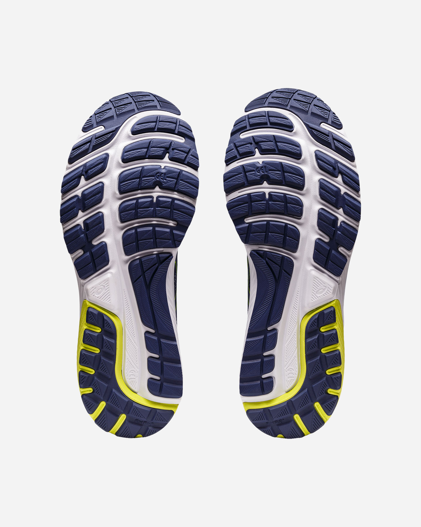 Scarpe running ASICS GEL GLORIFY 5 M - Blu - 3 | Cisalfa Sport