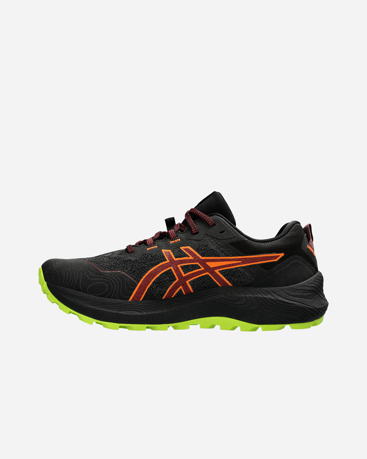 Scarpe trail ASICS GEL-TRABUCO 11 GTX M - 5 | Cisalfa Sport