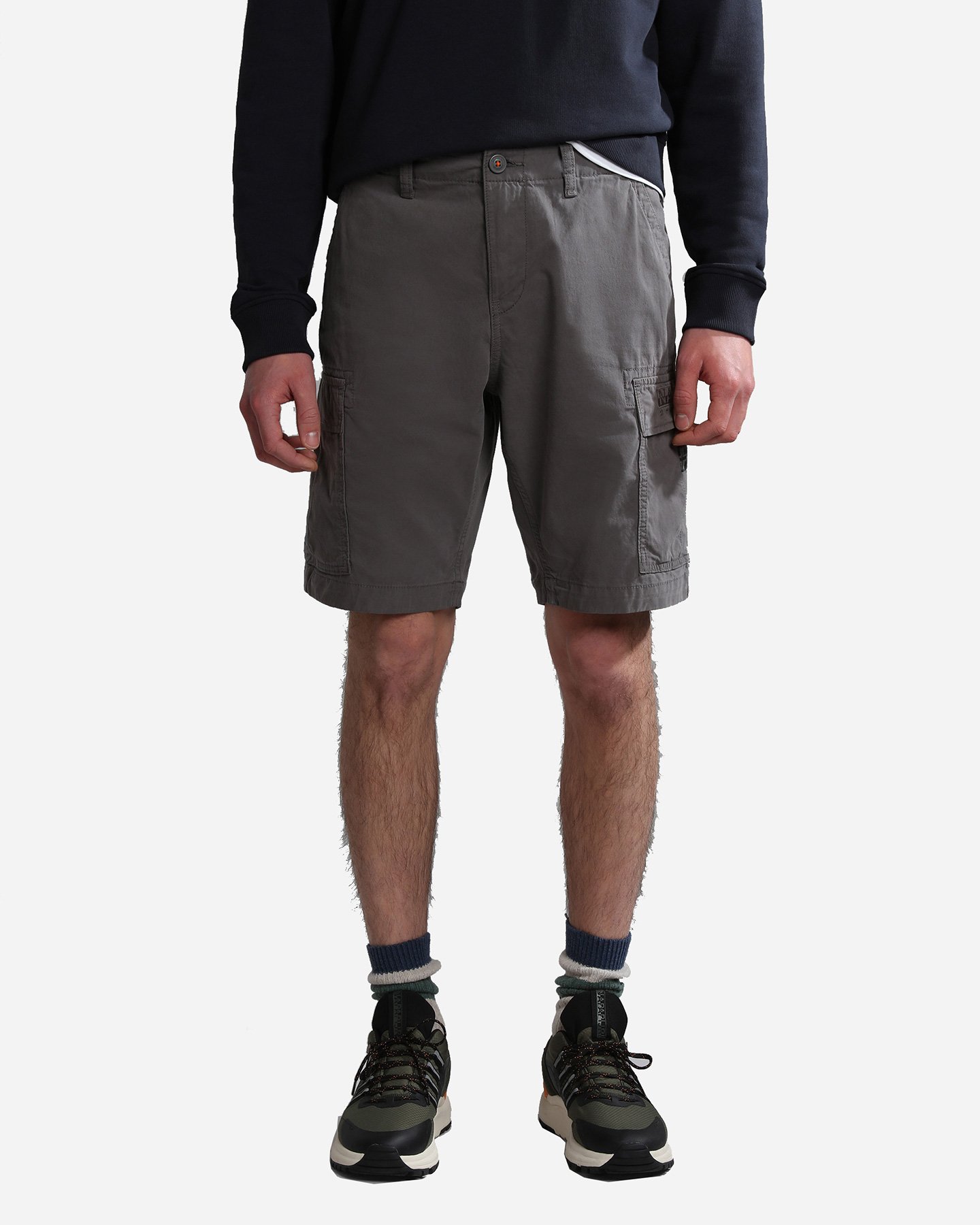 Bermuda NAPAPIJRI N NUS CARGO M - 0 | Cisalfa Sport