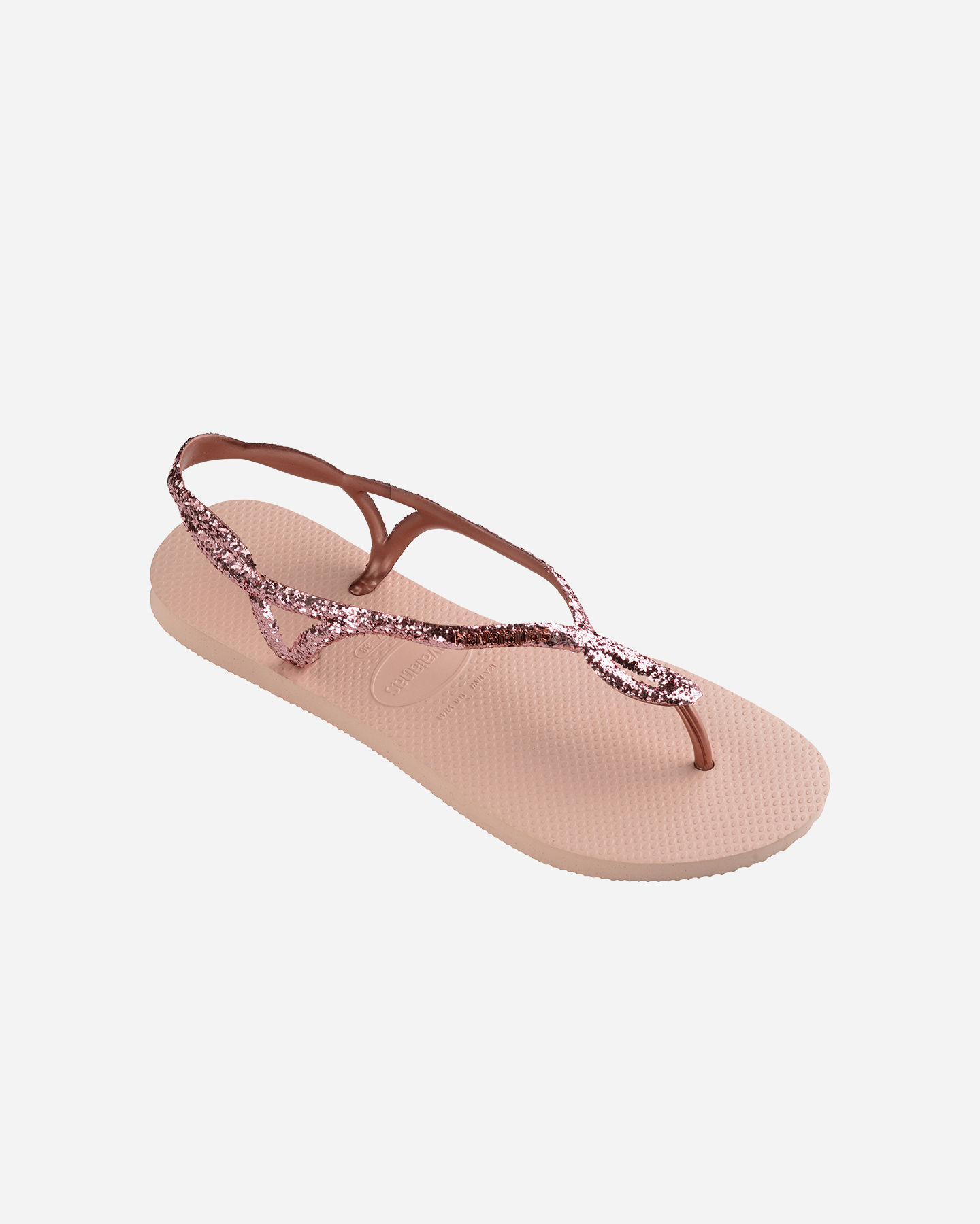 Infradito HAVAIANAS LUNA PREMIUM II W - Rosa - 2 | Cisalfa Sport