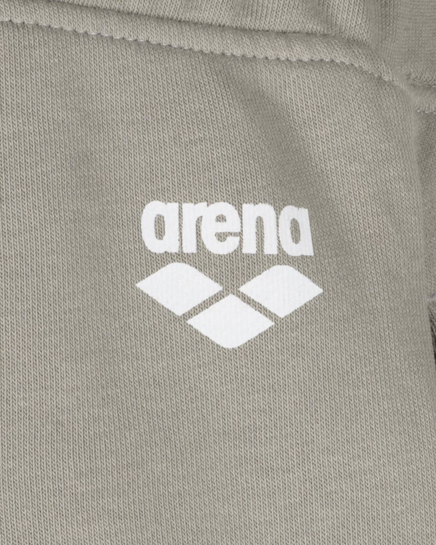 Tuta ARENA ATHLETIC M - Grigio - 5 | Cisalfa Sport