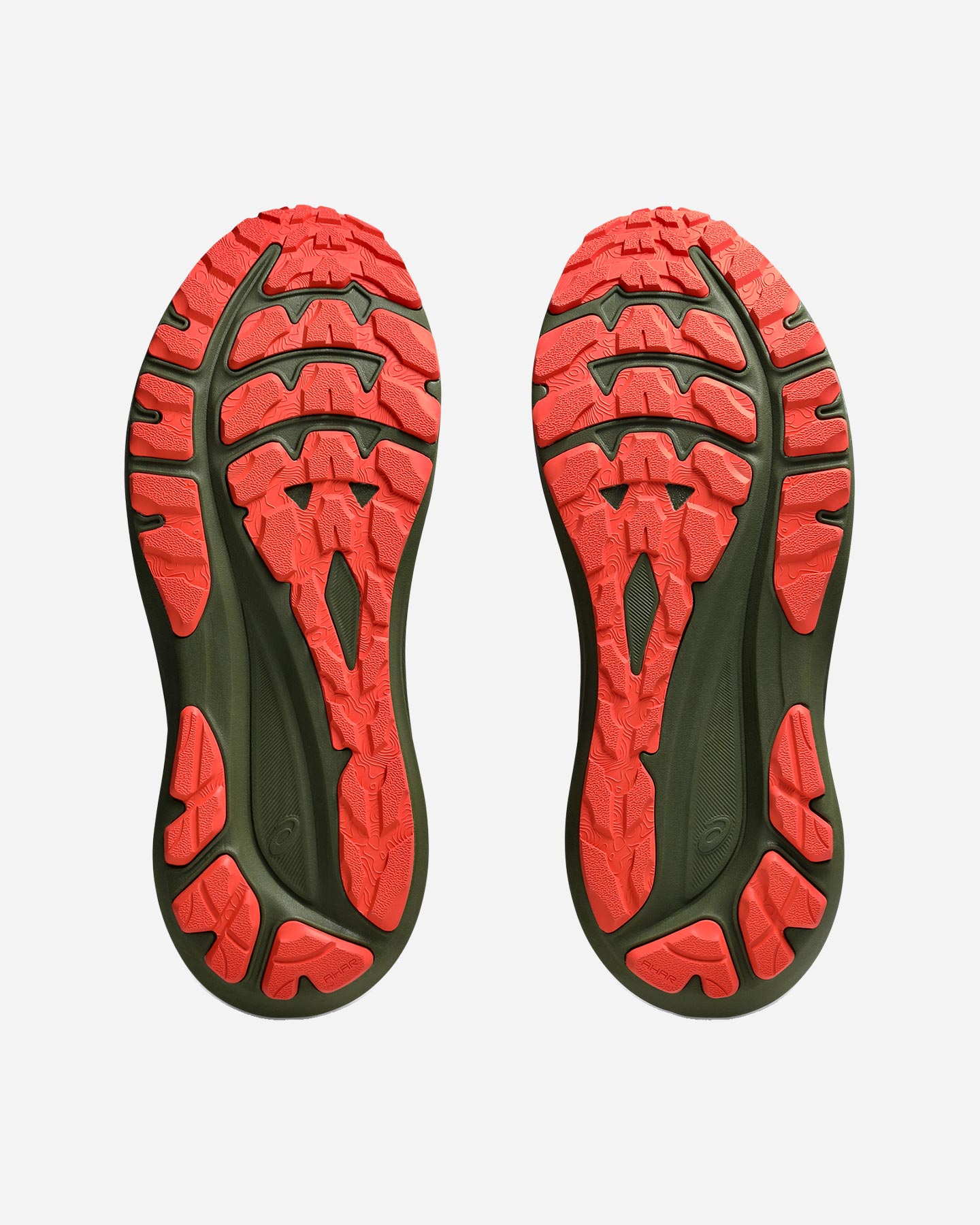 Scarpe running ASICS GT-2000 13 TR M - Beige - 2 | Cisalfa Sport