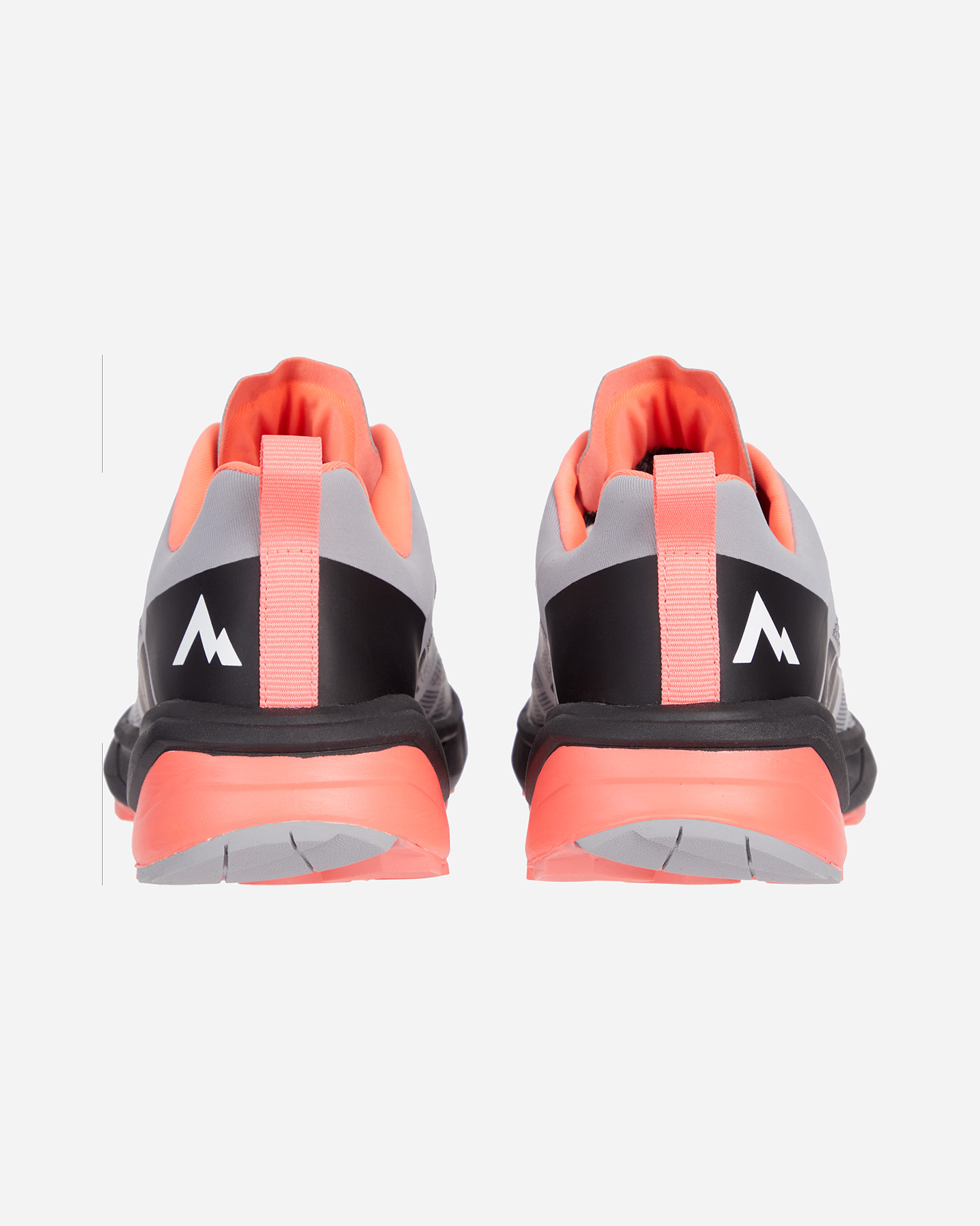 Scarpe trail MCKINLEY MONTMANIA AQX W - Grigio - 4 | Cisalfa Sport