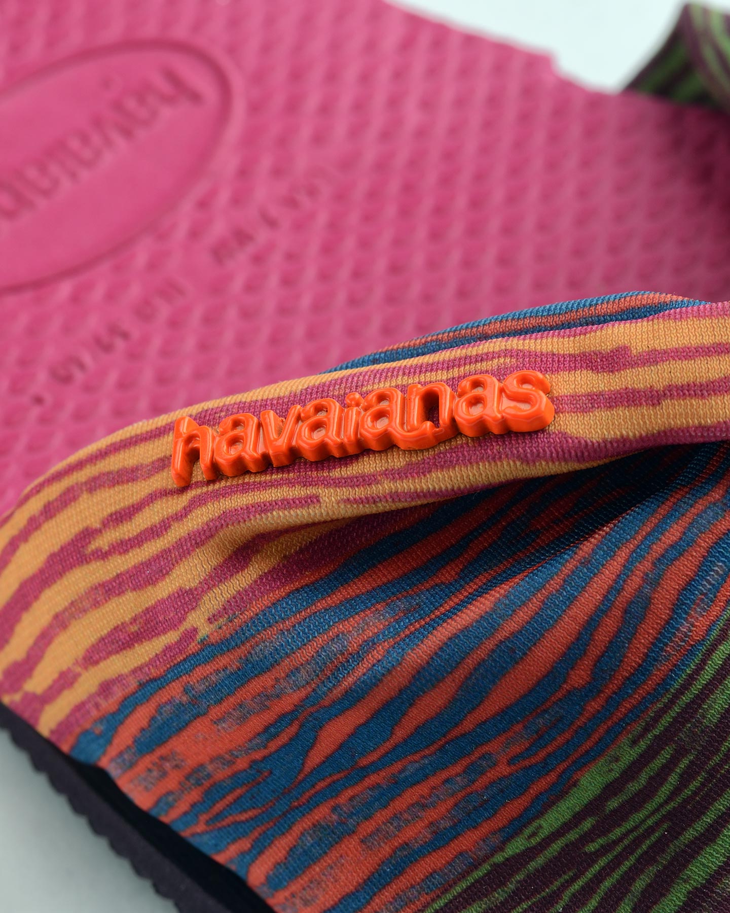 Infradito HAVAIANAS YOU SAINT TROPEZ W - 17 | Cisalfa Sport