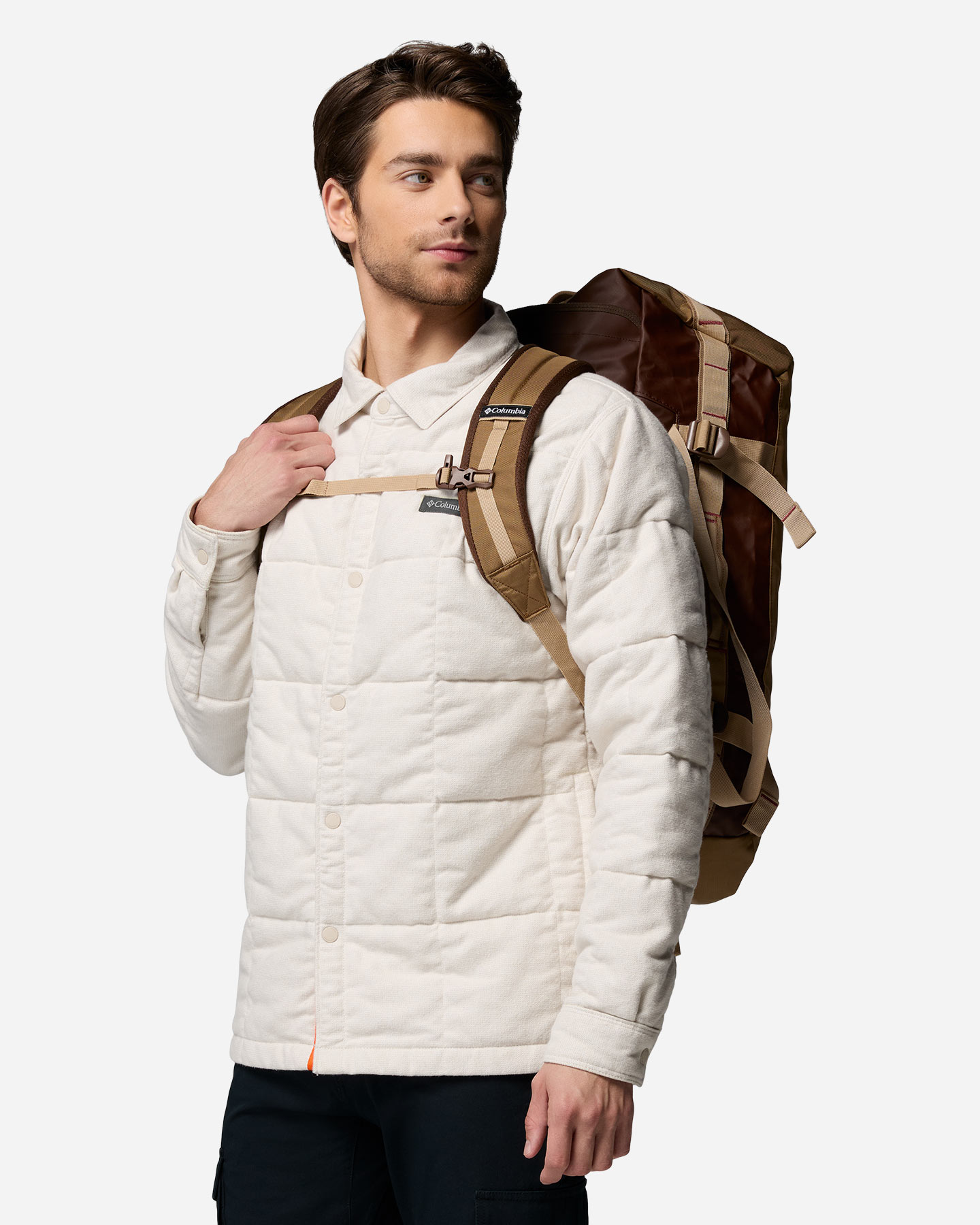 Borsa COLUMBIA LANDROAMER 60L  - 4 | Cisalfa Sport