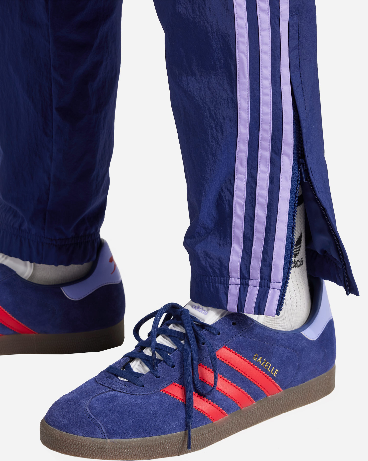 Abbigliamento calcio ufficiale ADIDAS ARSENAL 24-25 OG M - Blu Navy - 4 | Cisalfa Sport