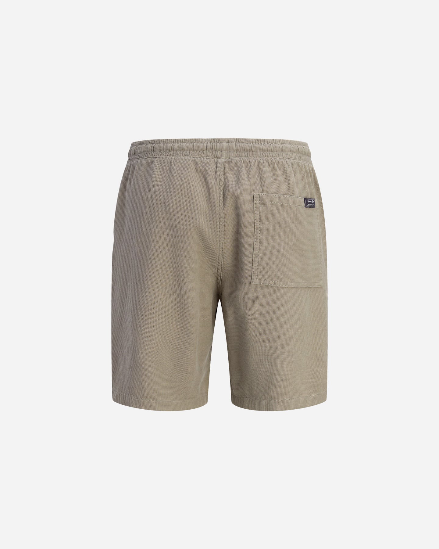 Bermuda JACK & JONES JPSTJAIDEN M - Beige - 1 | Cisalfa Sport